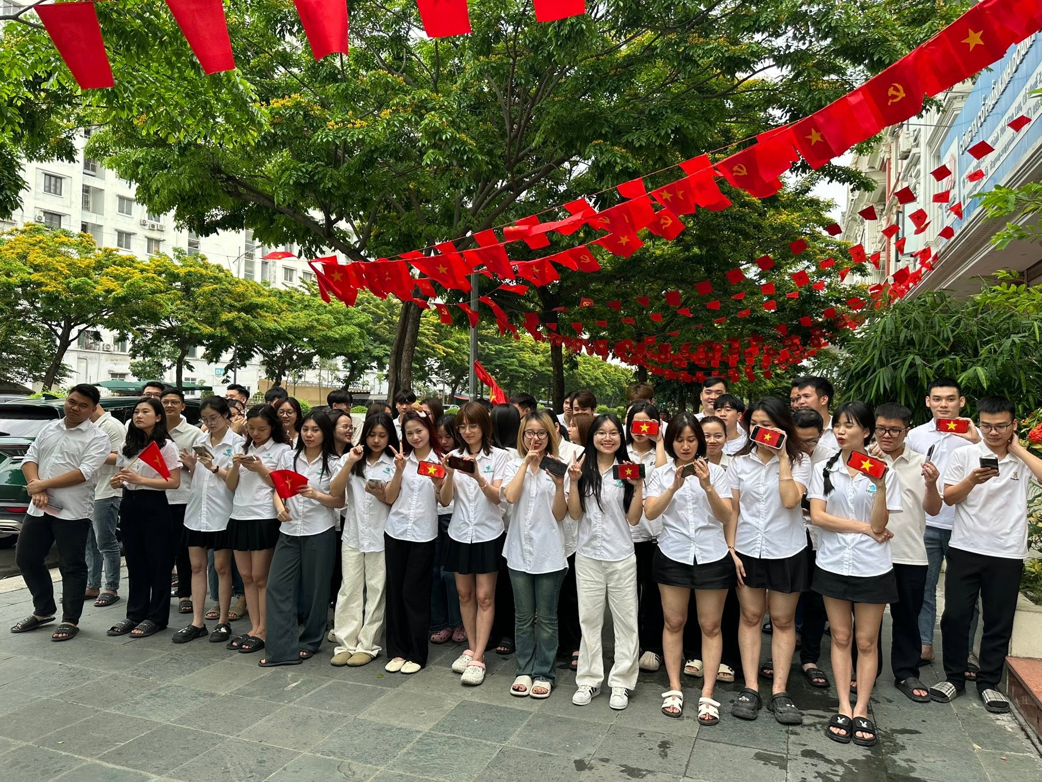 Hình ảnh CÔNG TY TNHH PHÁT TRIỂN NAM ÁNH DƯƠNG 1