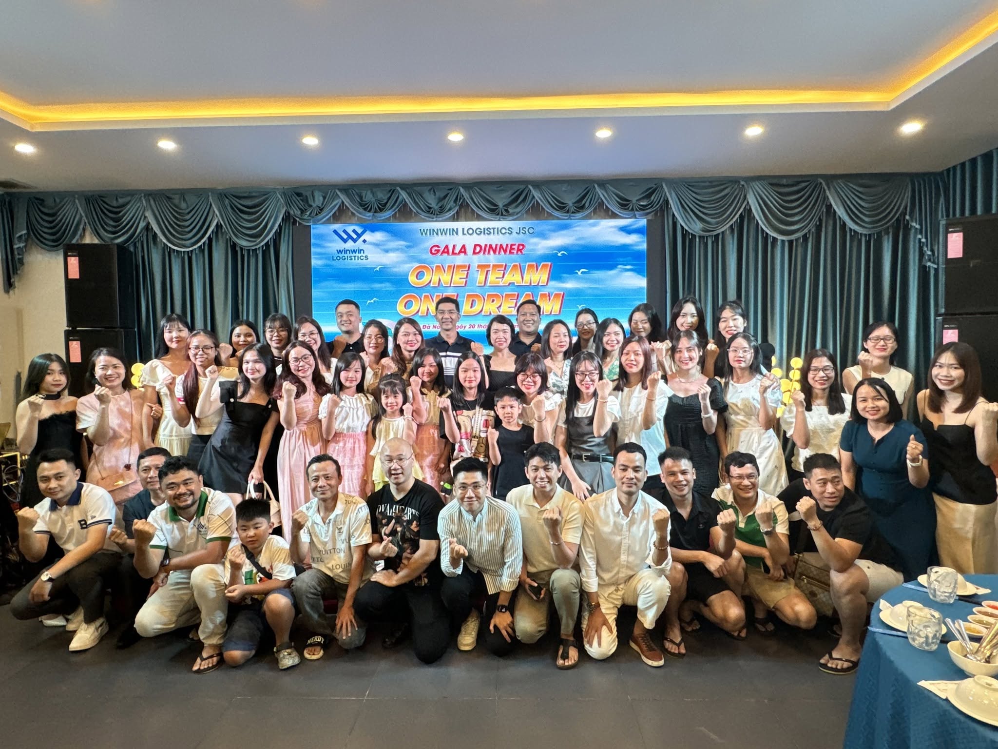 Hình ảnh CHI NHÁNH THÀNH PHỐ HẢI PHÒNG CÔNG TY CỔ PHẦN GIAO NHẬN WIN WIN 5