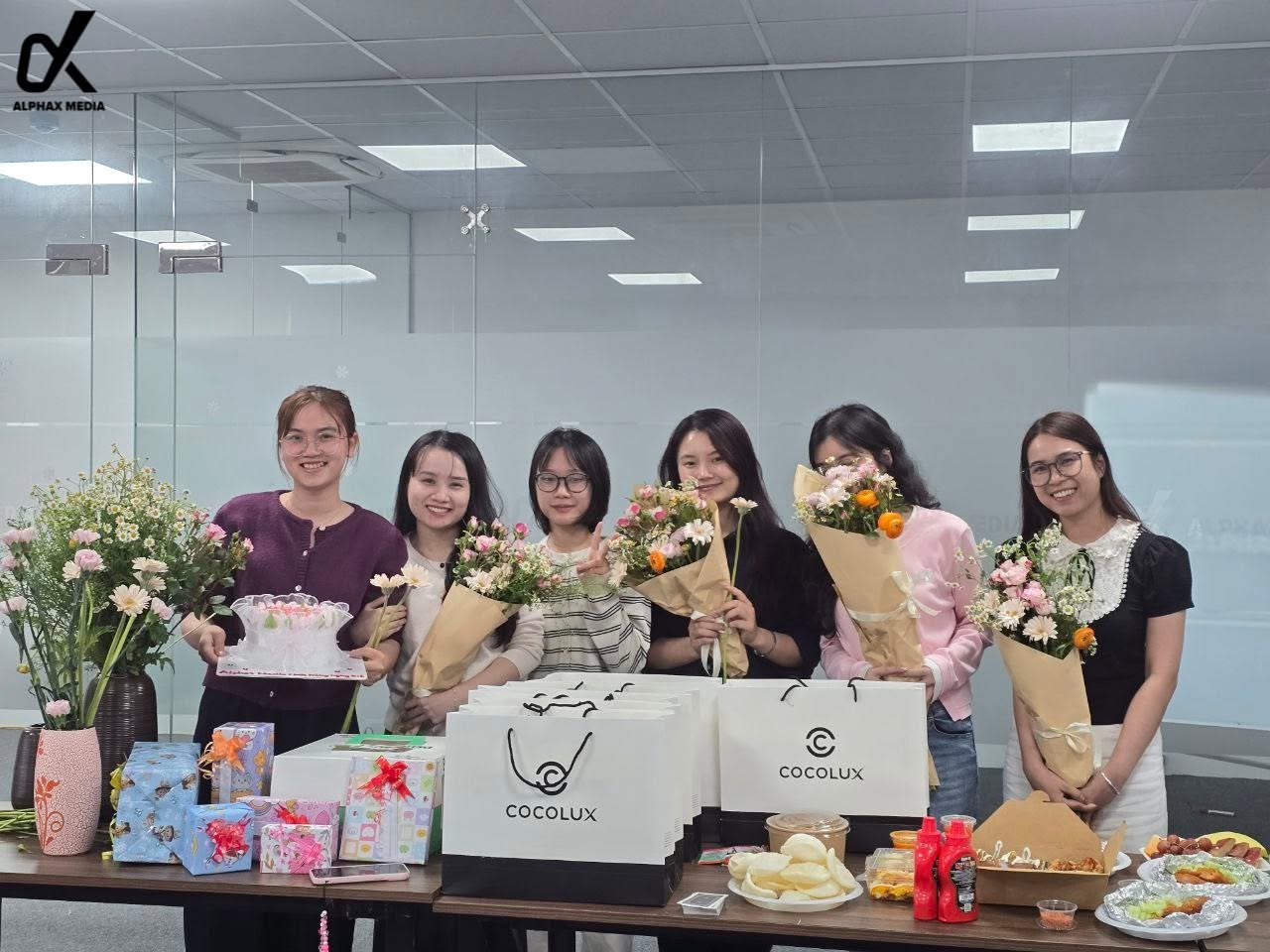 Hình ảnh HỘ KINH DOANH TRUYỀN THÔNG ALPHAX 5