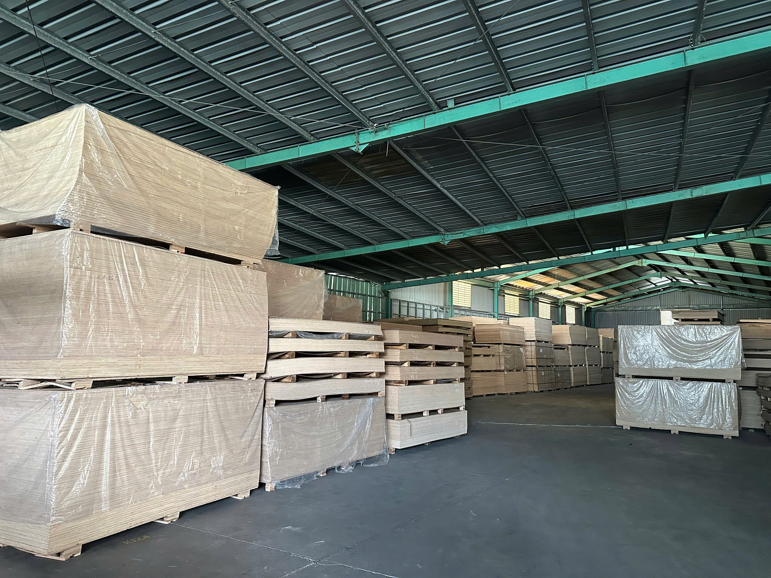 Hình ảnh CÔNG TY TNHH GỖ PLYWOOD ĐẠI LÂM MỘC 2