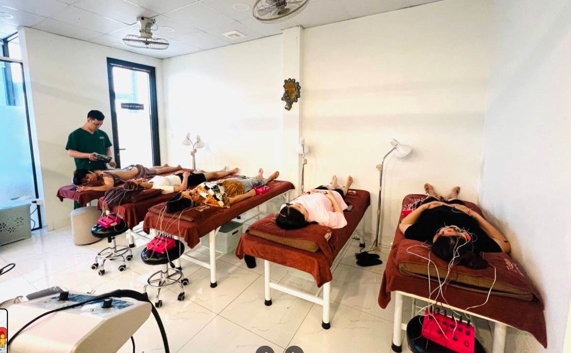 Hình ảnh CÔNG TY CỔ PHẦN ĐÔNG Y VI DIỆU 3