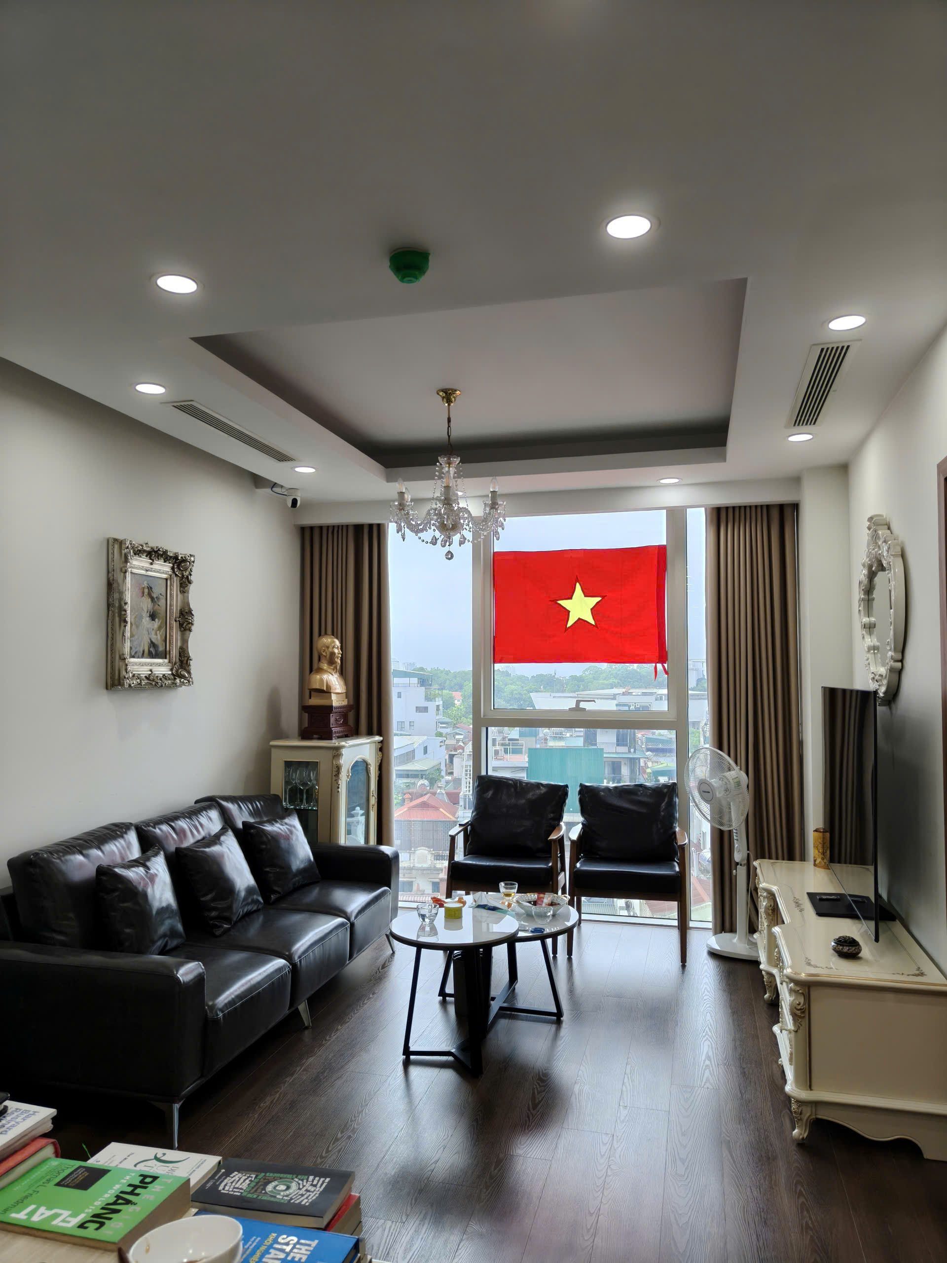 Hình ảnh CÔNG TY TNHH STAR HOSPITALITY 4