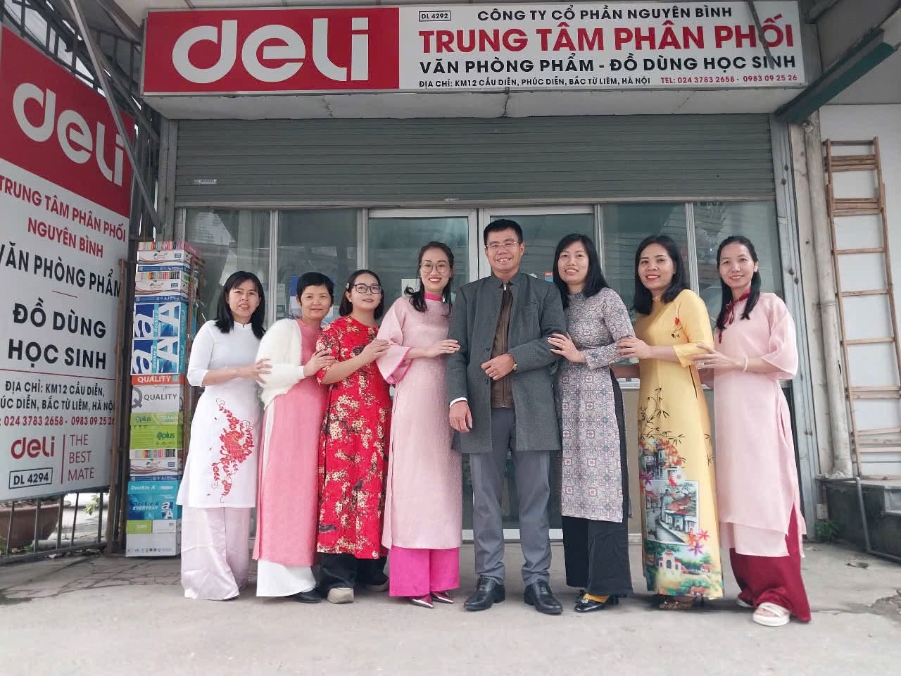 Hình ảnh Công ty Cổ Phần NB Nguyên Bình 1