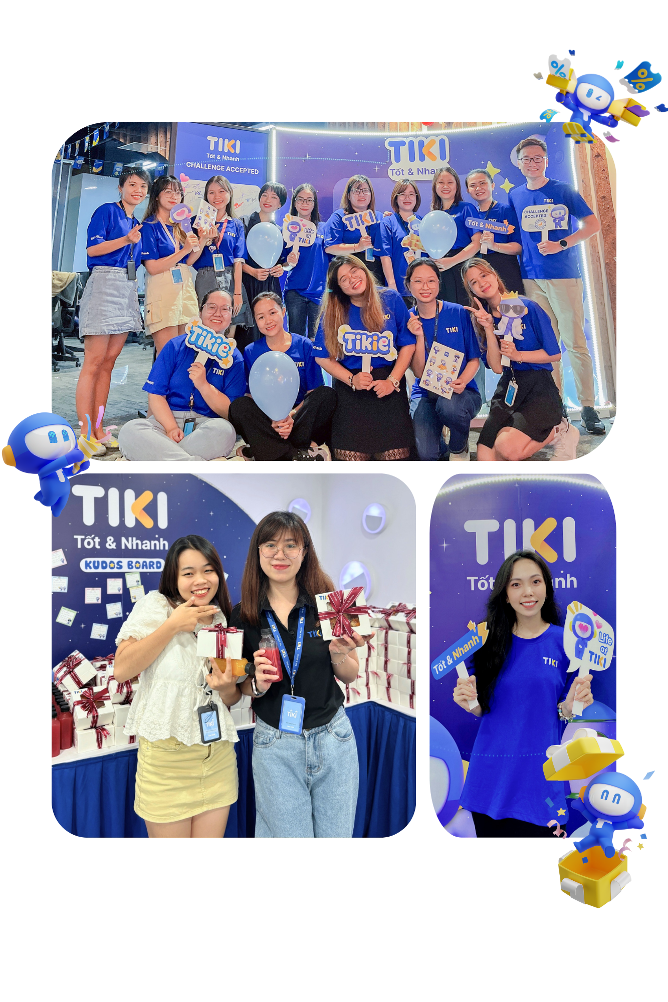Hình ảnh TIKINOW 1