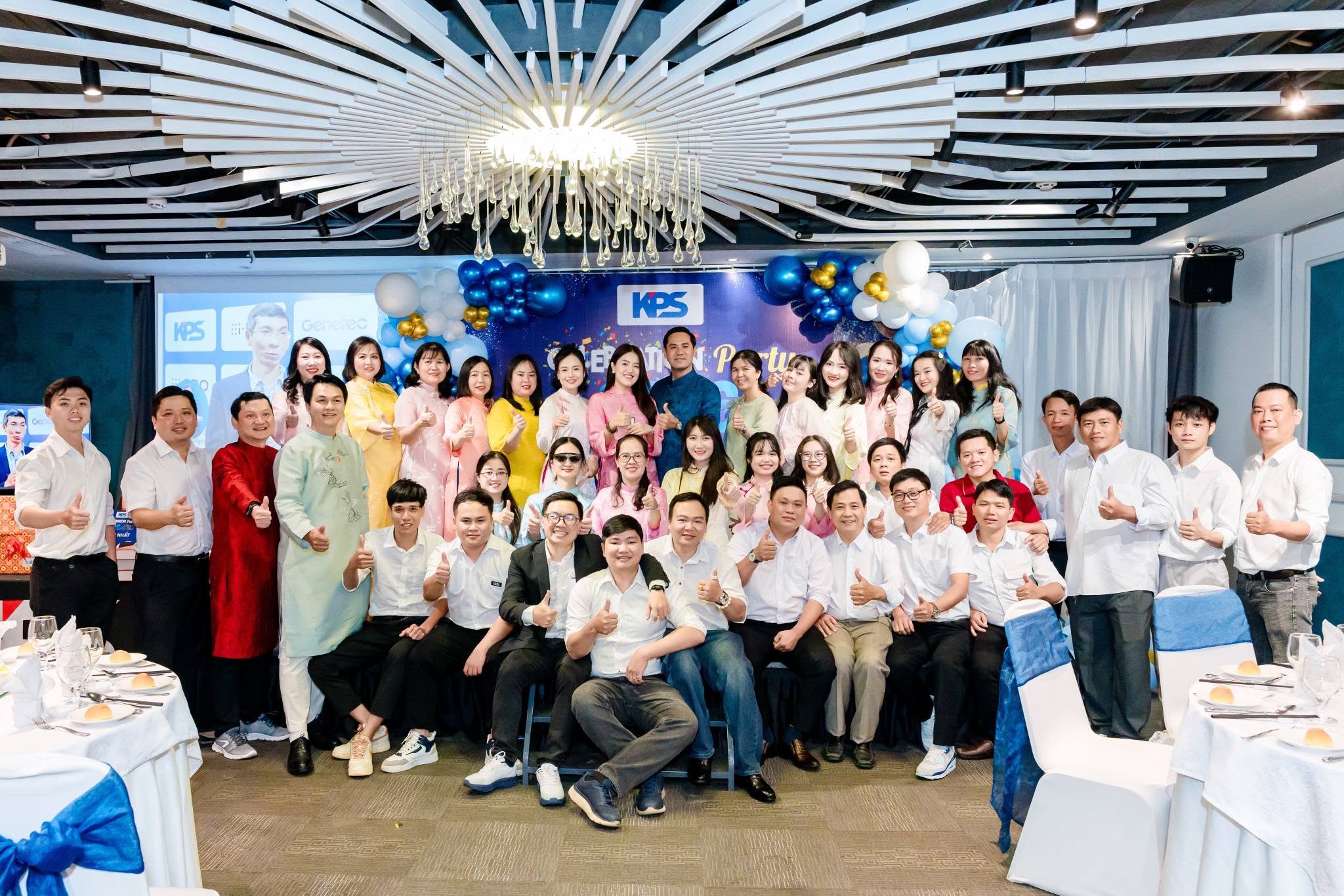 Hình ảnh CÔNG TY CỔ PHẦN HỆ THỐNG AN NINH KHAI PHÁT 1