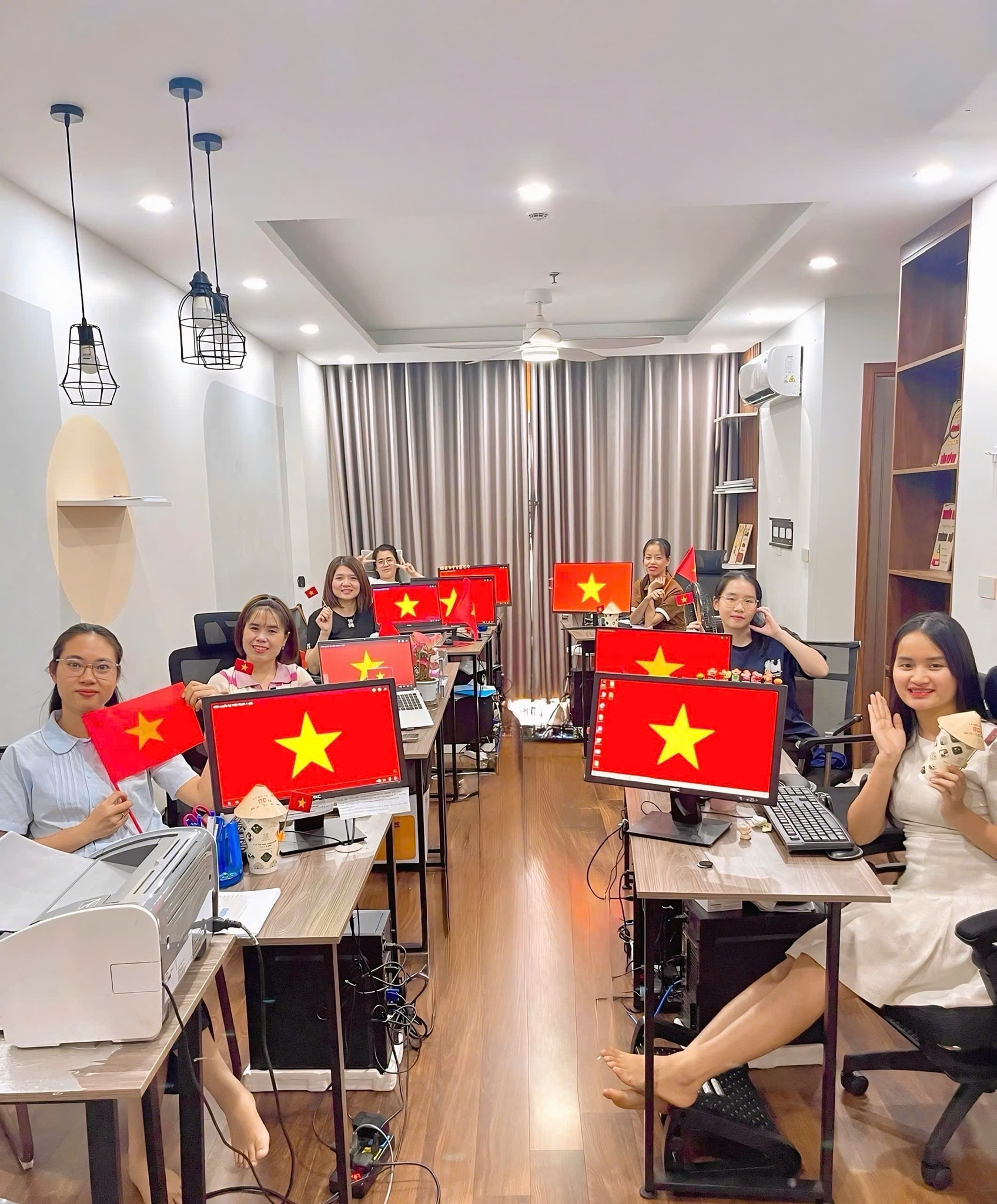 Hình ảnh CÔNG TY TNHH MỘT THÀNH VIÊN DƯƠNG HOÀNG HOA 3
