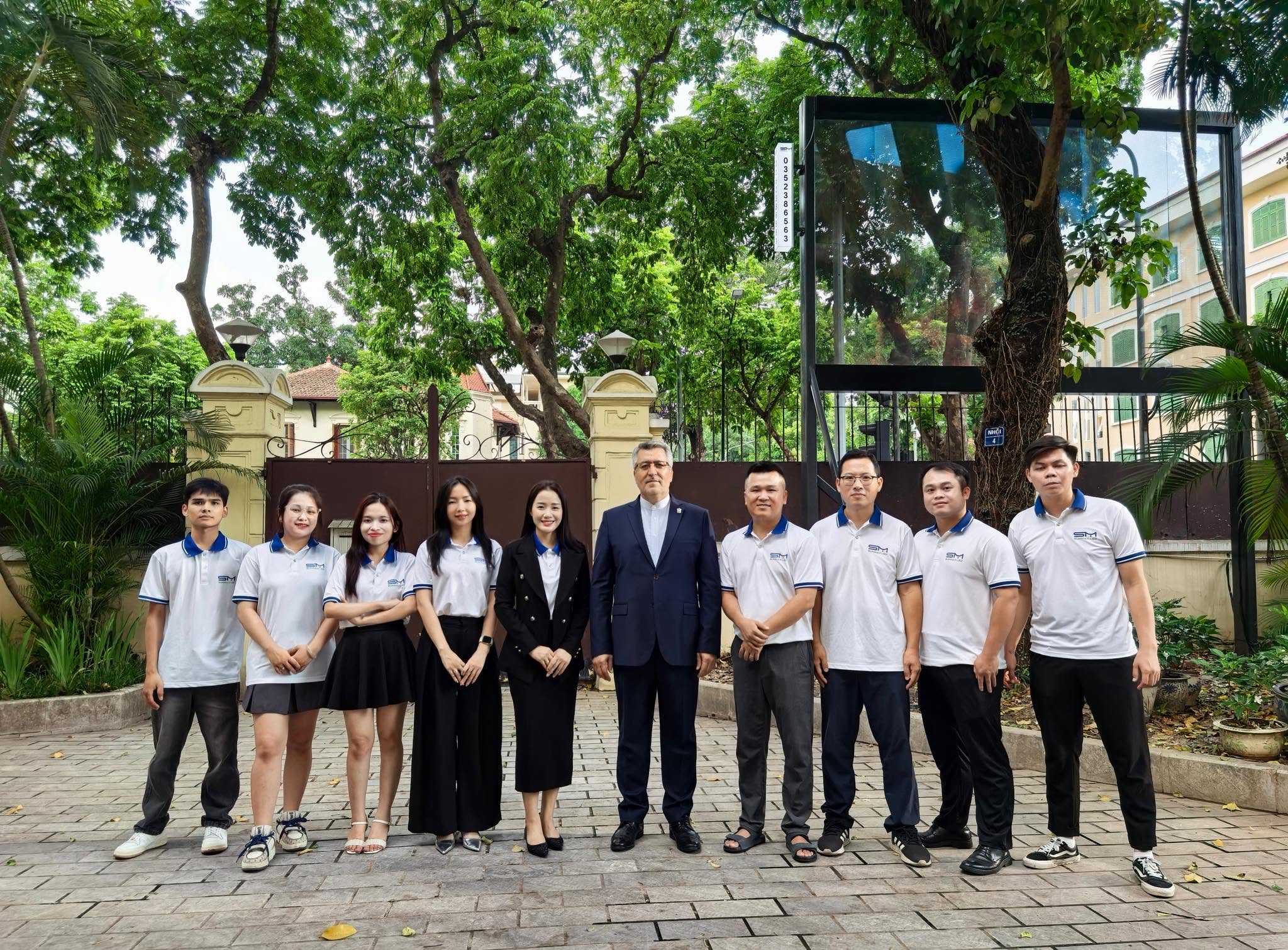 Hình ảnh SUNMAXLED Viet Nam 5