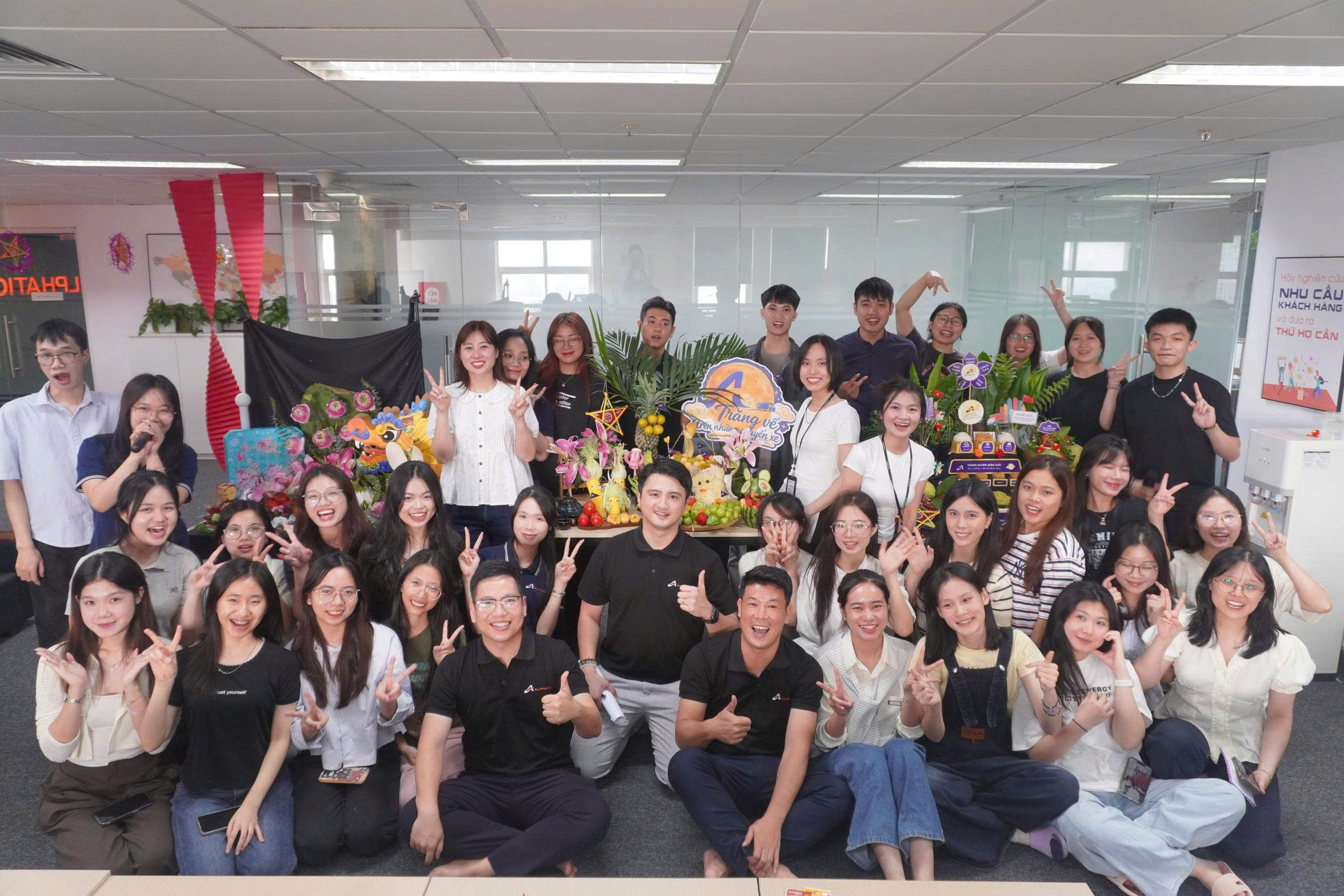 Hình ảnh Công Ty Cổ Phần Thương Mại Quốc Tế Alphatic 2