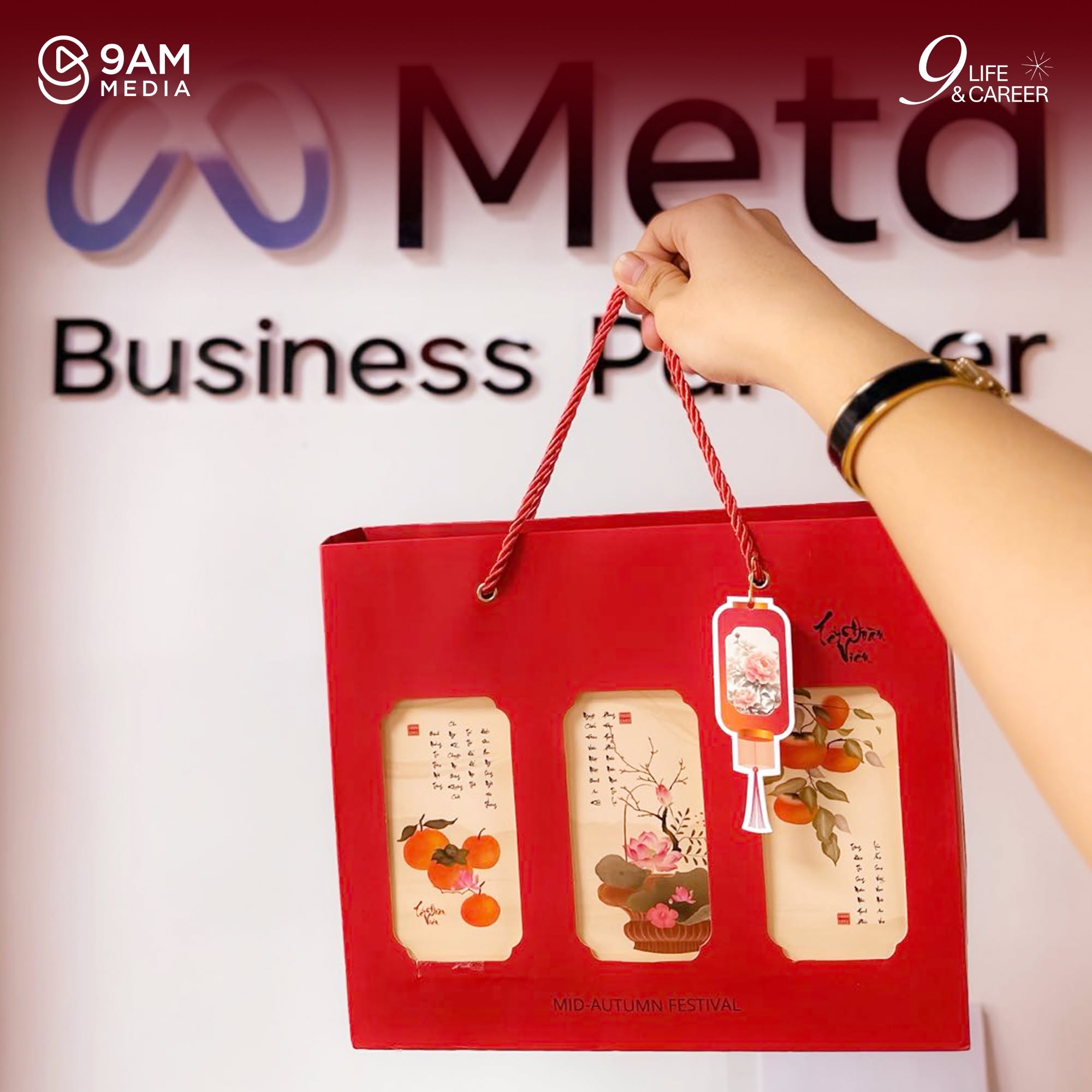 Hình ảnh CÔNG TY TNHH TRUYỀN THÔNG 9AM MEDIA 3