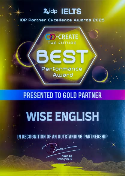 Hình ảnh Wise English 2