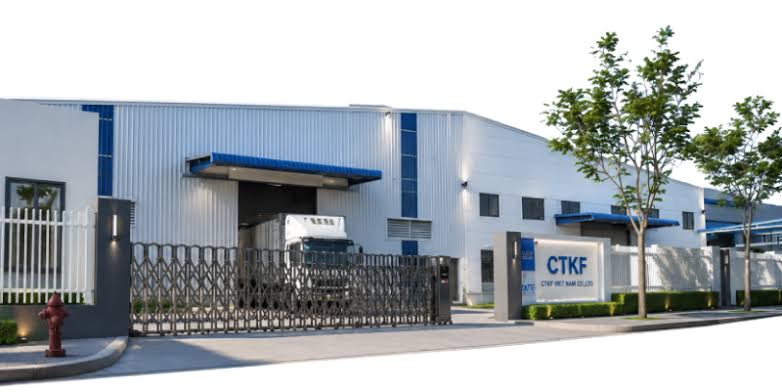 Hình ảnh Công ty TNHH CTKF Việt Nam 1