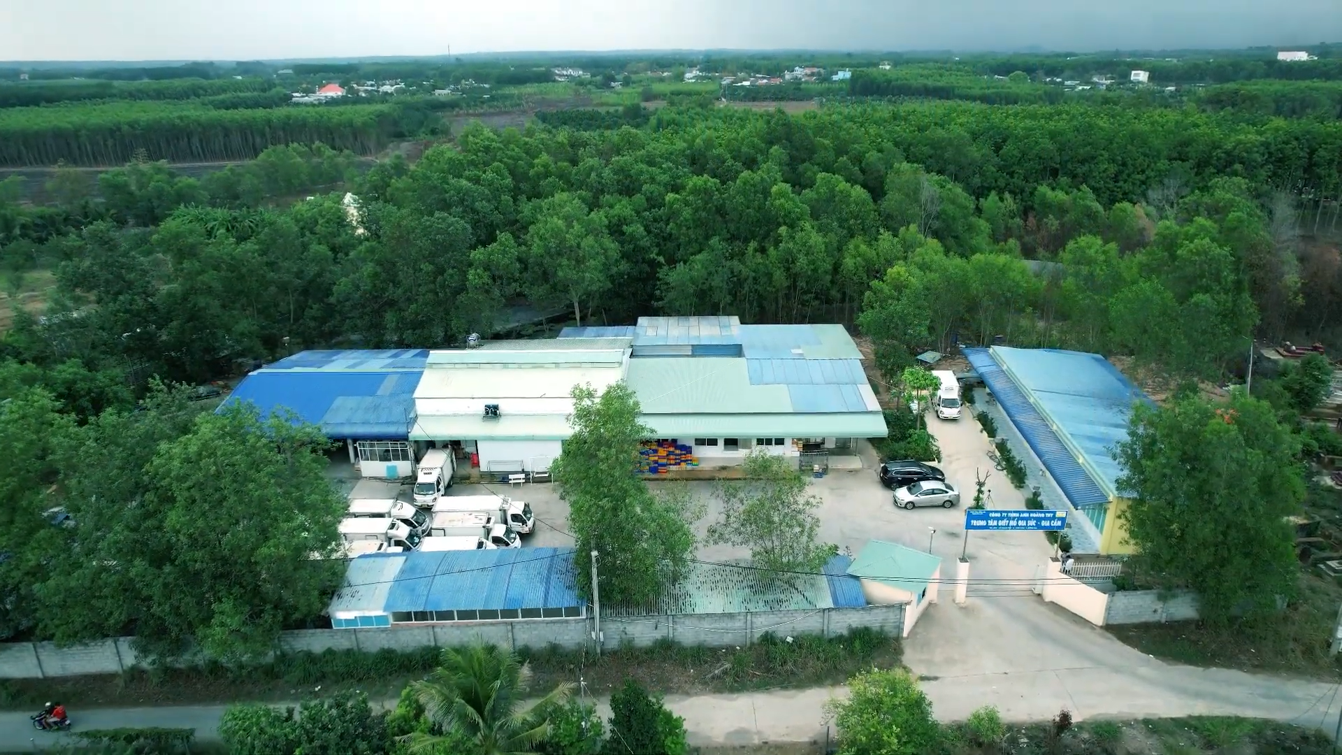 Hình ảnh Công Ty TNHH Anh Hoàng Thy 1