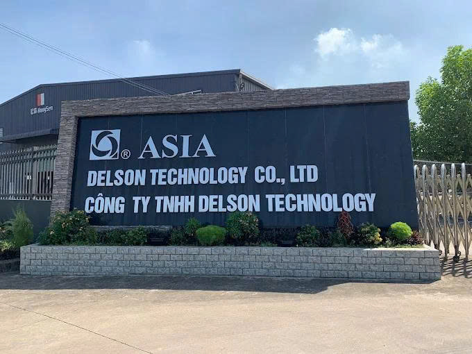Hình ảnh CÔNG TY TNHH DELSON TECHNOLOGY 1