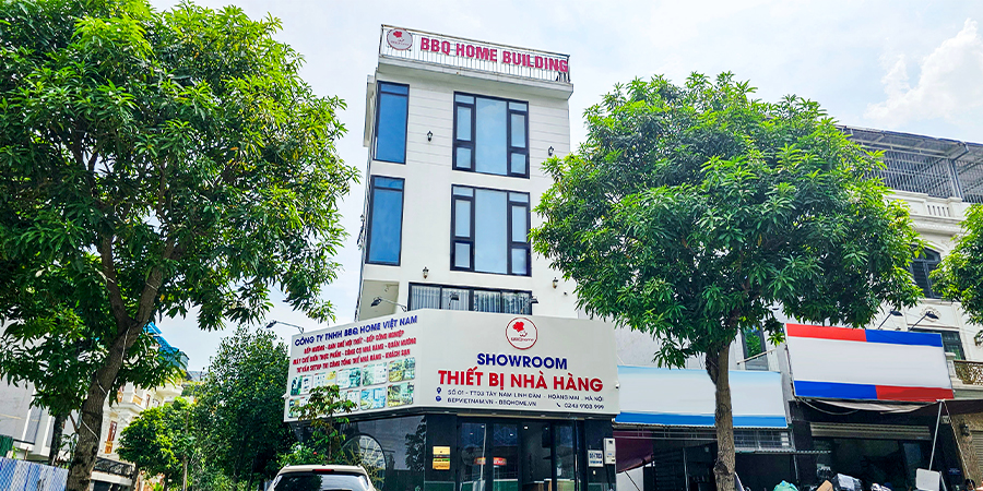 Hình ảnh Công Ty TNHH Bbq Home Việt Nam 1