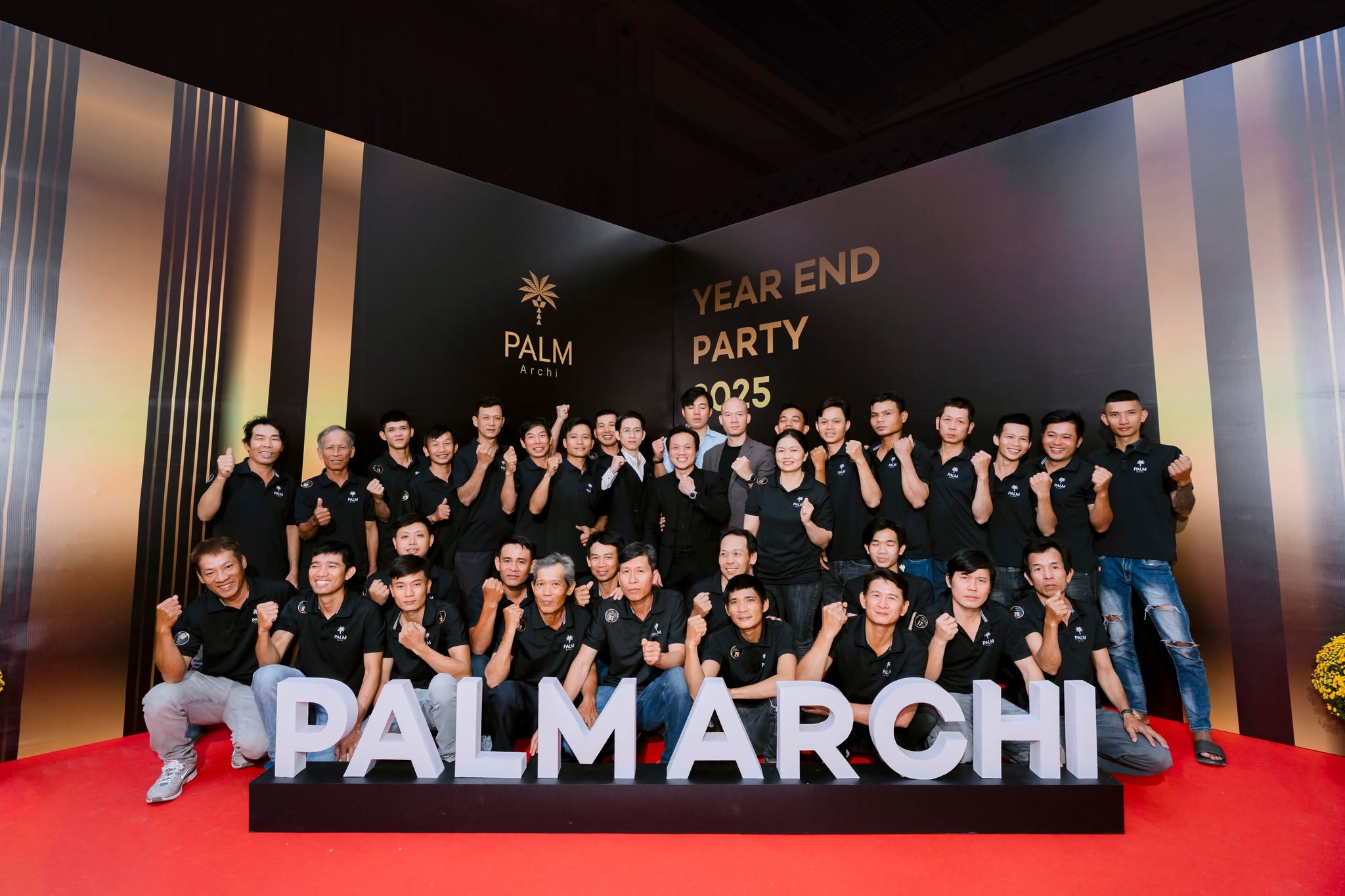 Hình ảnh CÔNG TY CỔ PHẦN PALMARCHI VN 2
