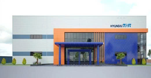 Hình ảnh CÔNG TY TNHH HYUNDAI TNR 1