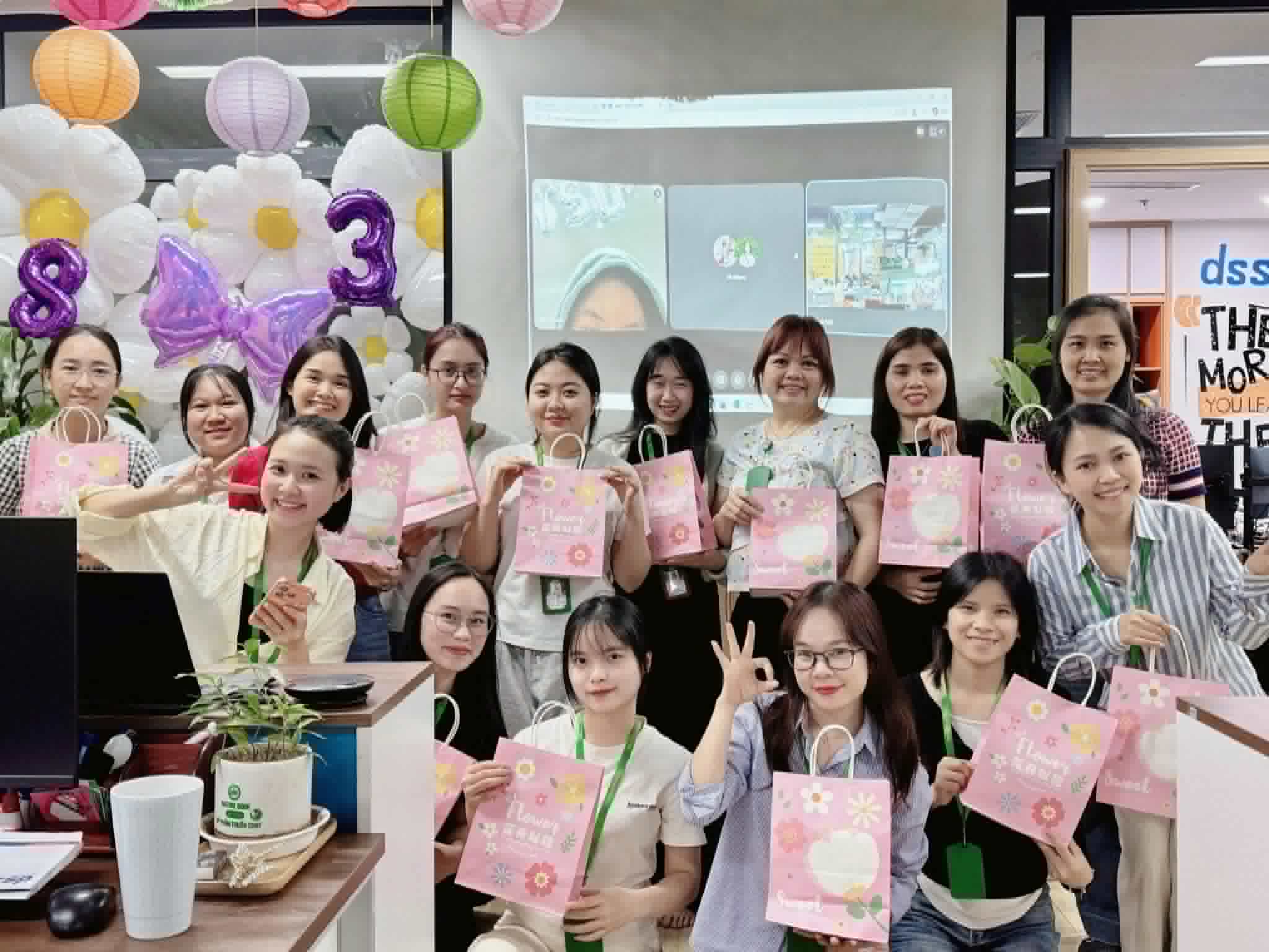 Hình ảnh CÔNG TY CỔ PHẦN GIẢI PHÁP DỊCH VỤ SỐ (DSS) 3