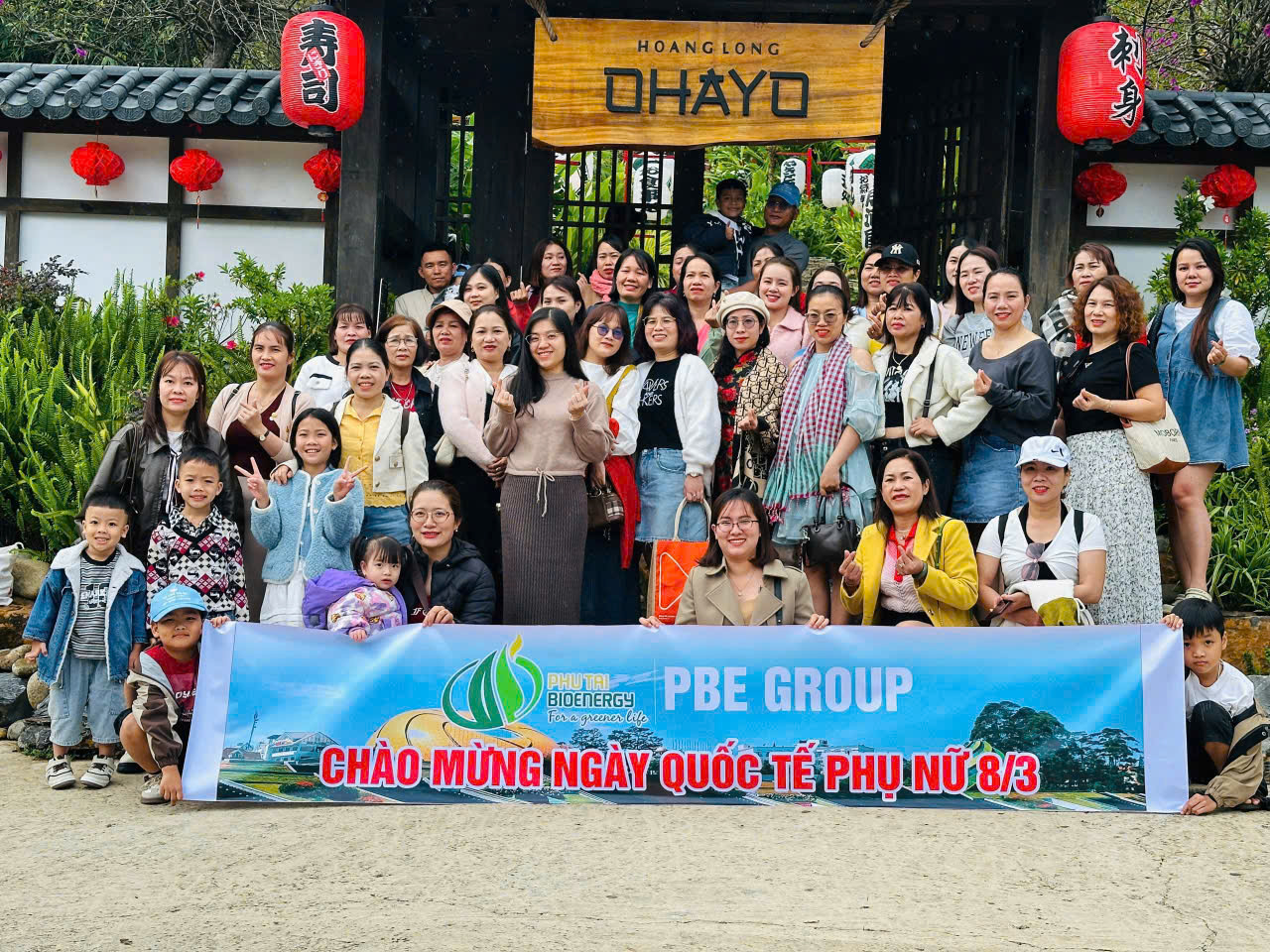 Hình ảnh CÔNG TY CỔ PHẦN NĂNG LƯỢNG VÂN CANH 3