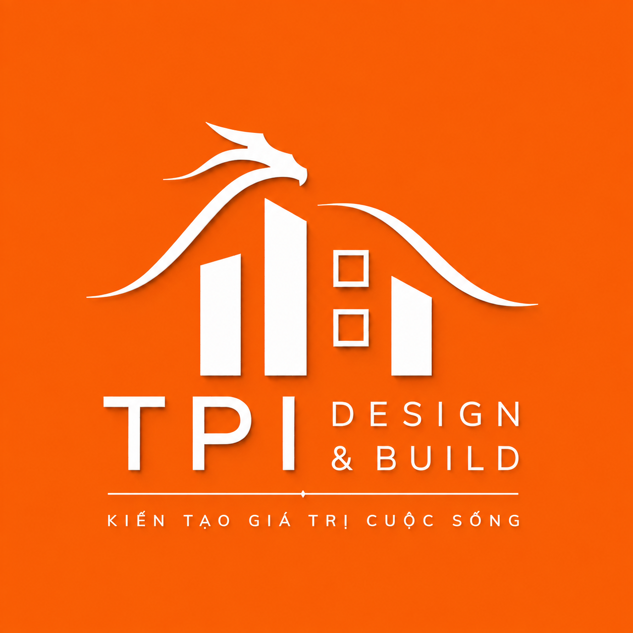 Hình ảnh TPI DESIGN & BUILD 1