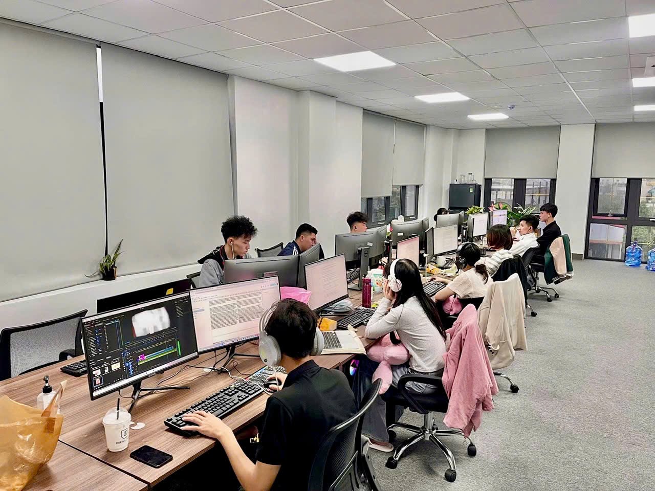Hình ảnh HỘ KINH DOANH TRUYỀN THÔNG ALPHAX 2