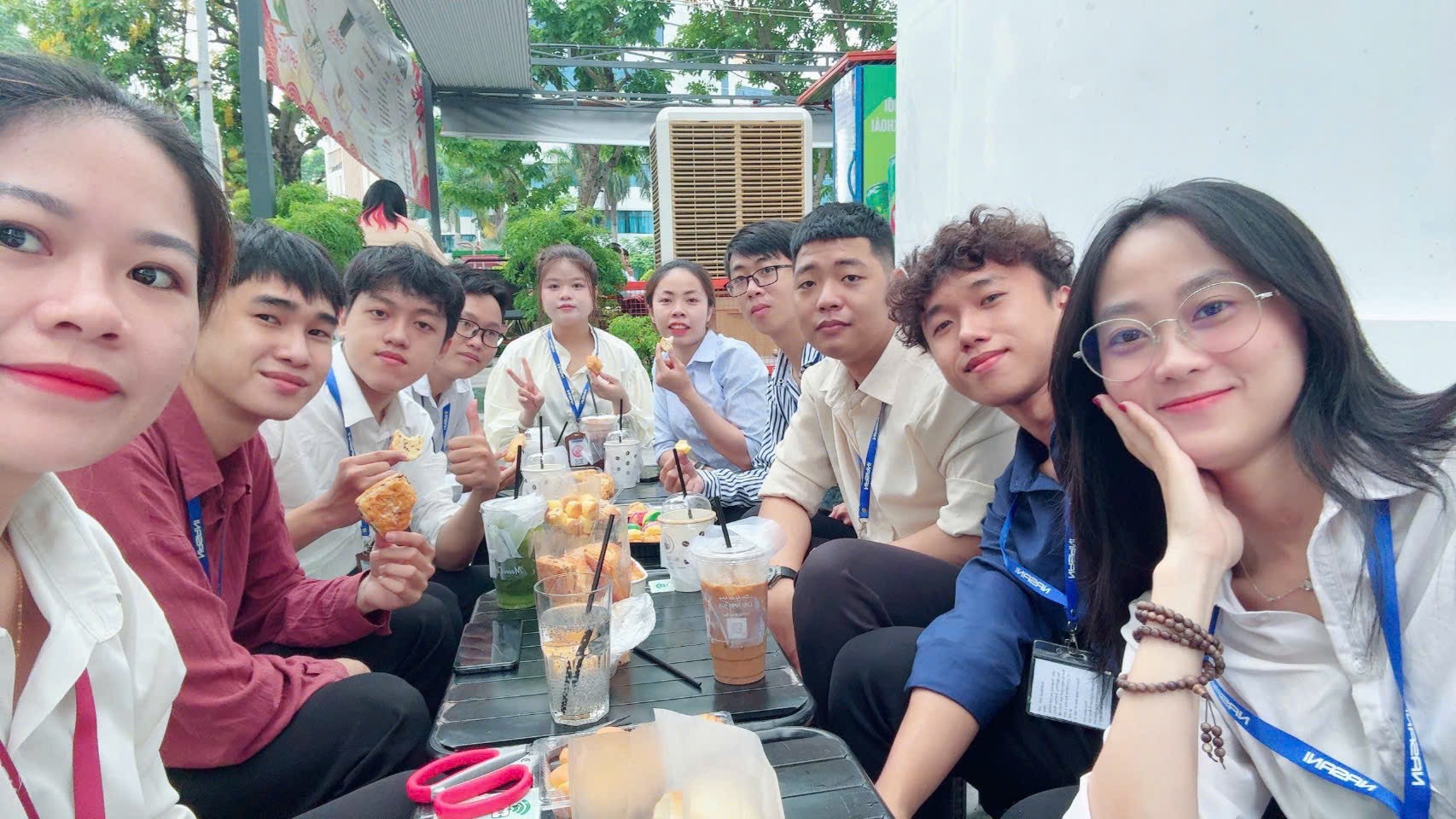 Hình ảnh CÔNG TY TNHH CÔNG NGHỆ PHẦN MỀM NASANI 1