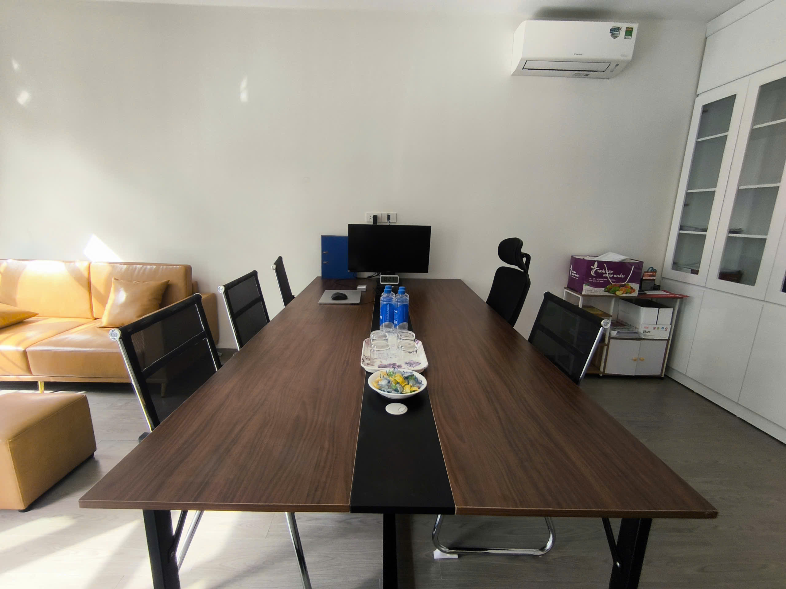Hình ảnh Công ty TNHH Thương Mại Home Mate 2