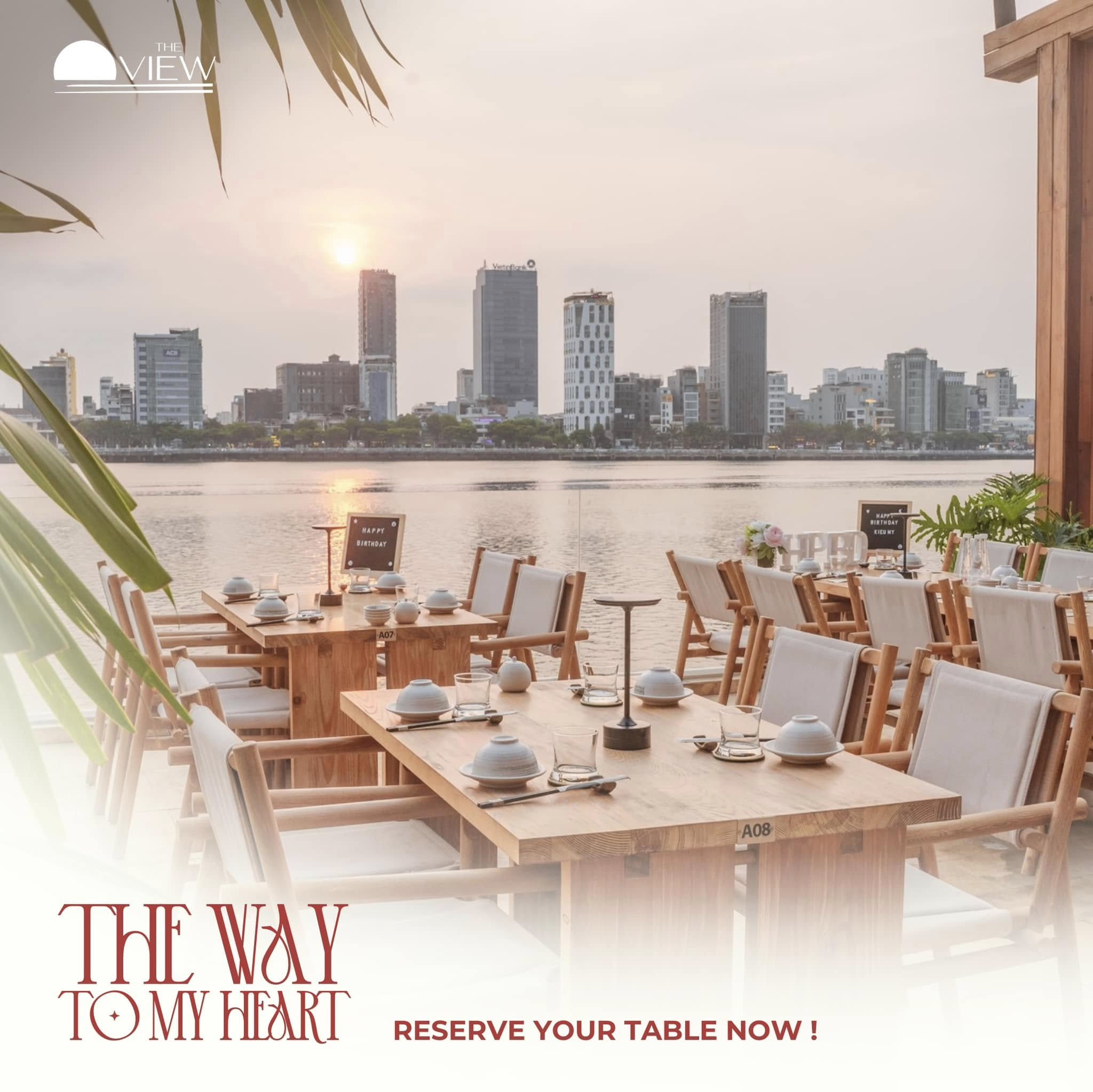 Hình ảnh CÔNG TY TNHH THE VIEW 1