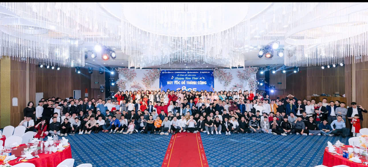 Hình ảnh CÔNG TY CỔ PHẦN 24H GROUP 1