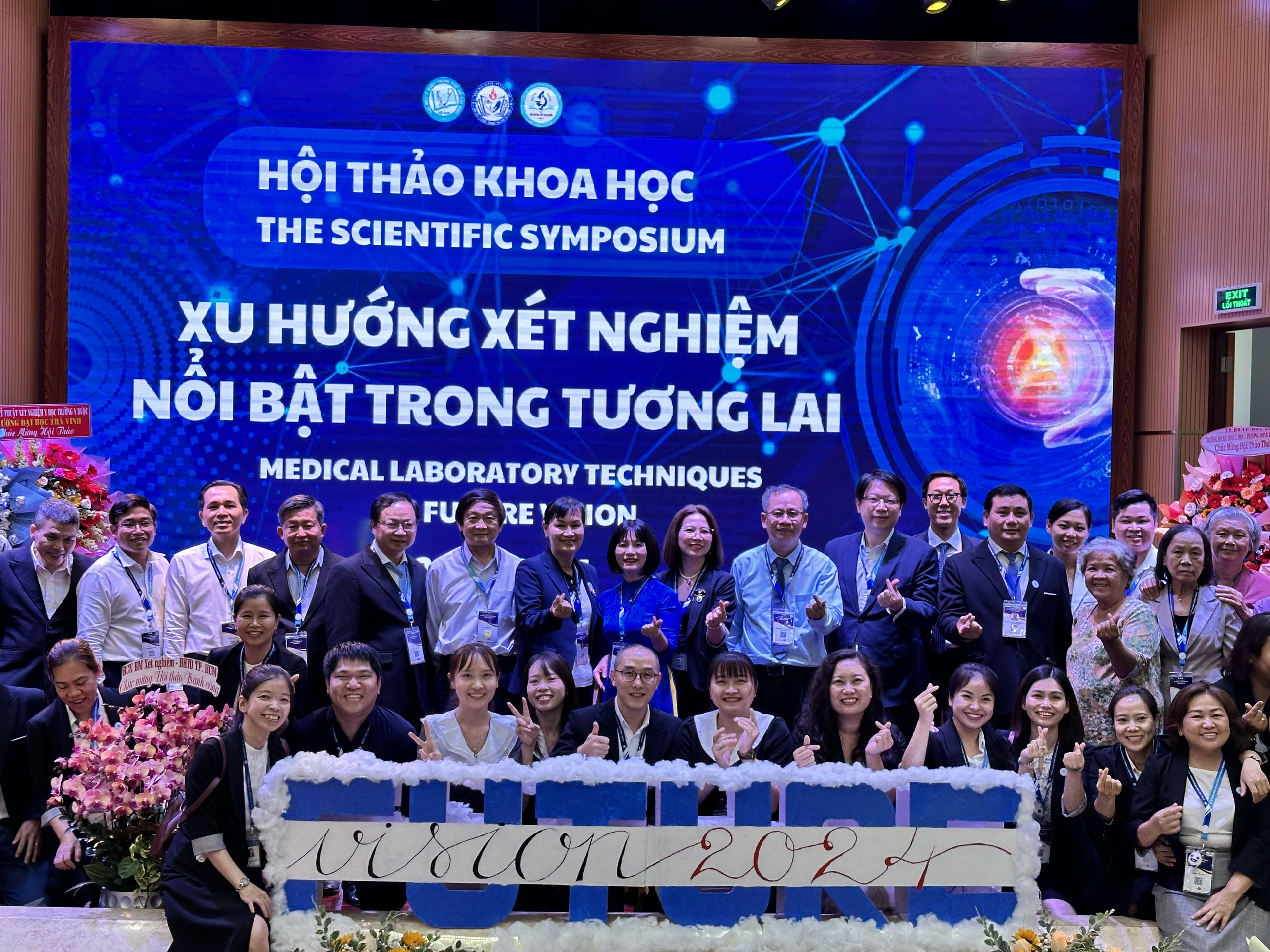 Hình ảnh Dược phẩm E&S Việt Nam 4