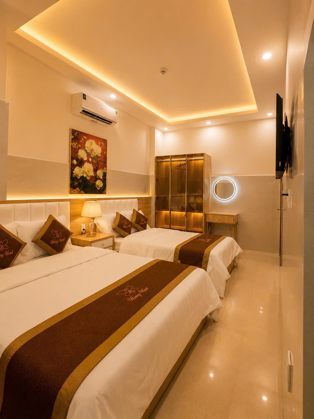 Hình ảnh HONEY HOTEL 3