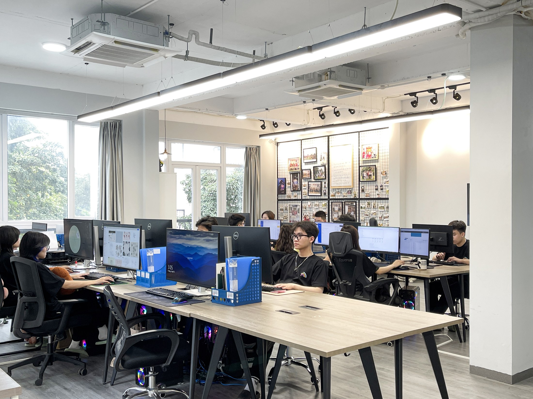 Hình ảnh CÔNG TY CỔ PHẦN EWORLD PUBLISHER 3