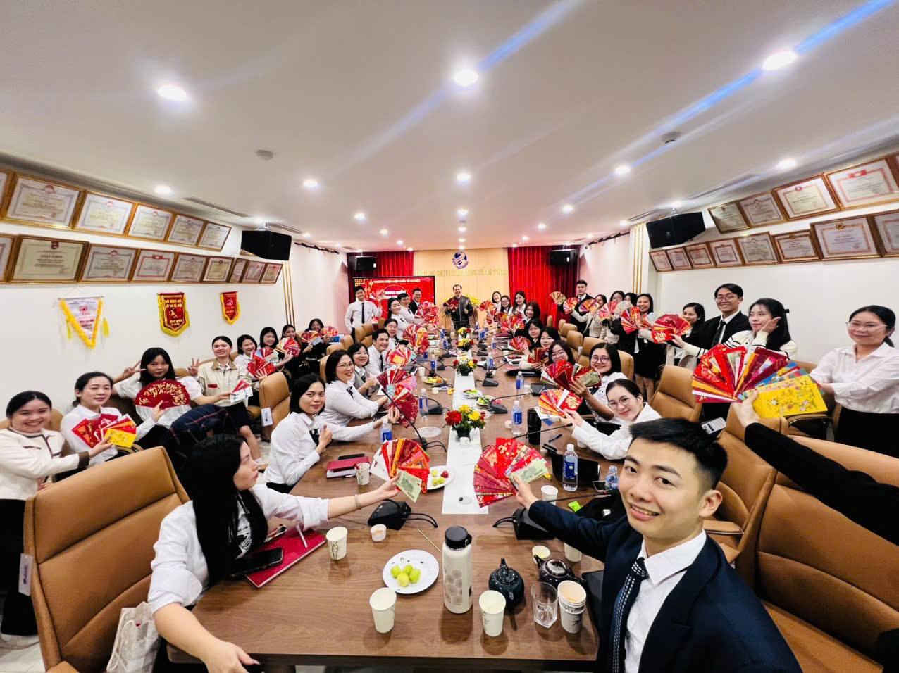 Hình ảnh Công ty luật TNHH Đầu Tư Quốc Tế An Phát 1