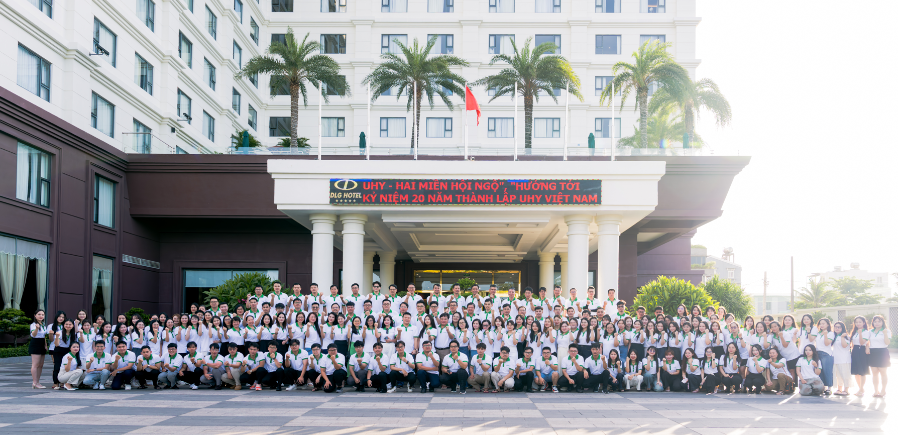 Hình ảnh CÔNG TY TNHH KIỂM TOÁN VÀ TƯ VẤN UHY 1