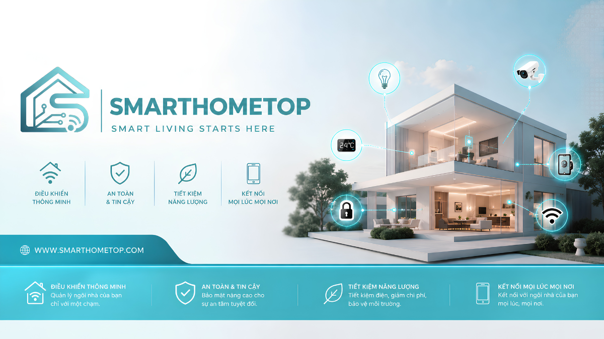 Hình ảnh Smarthometop 1