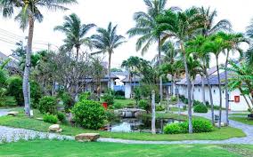 Hình ảnh Silver Beach Resort Kê Gà 4