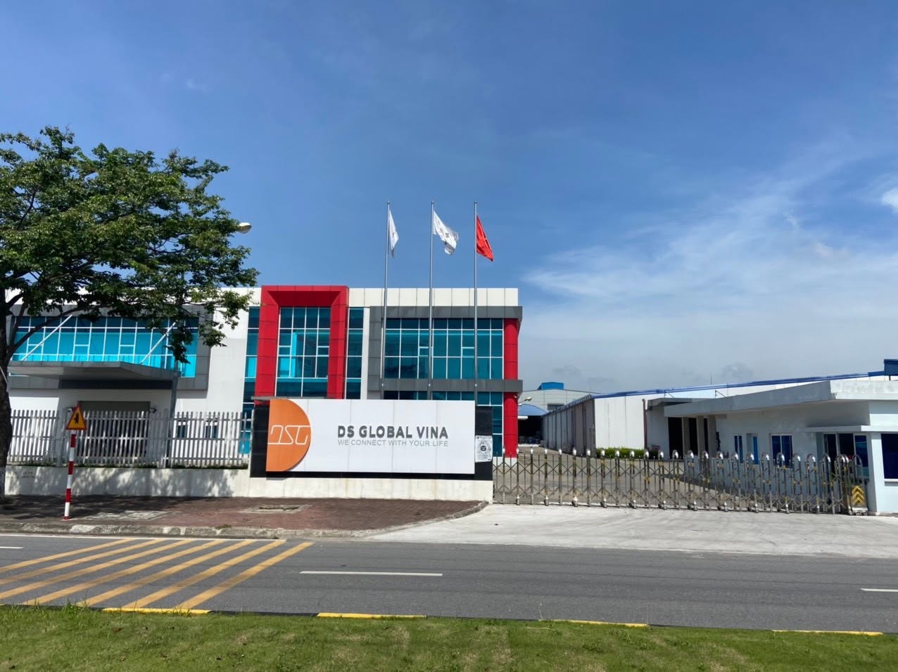 Hình ảnh CÔNG TY TNHH DSGLOBAL VINA 1