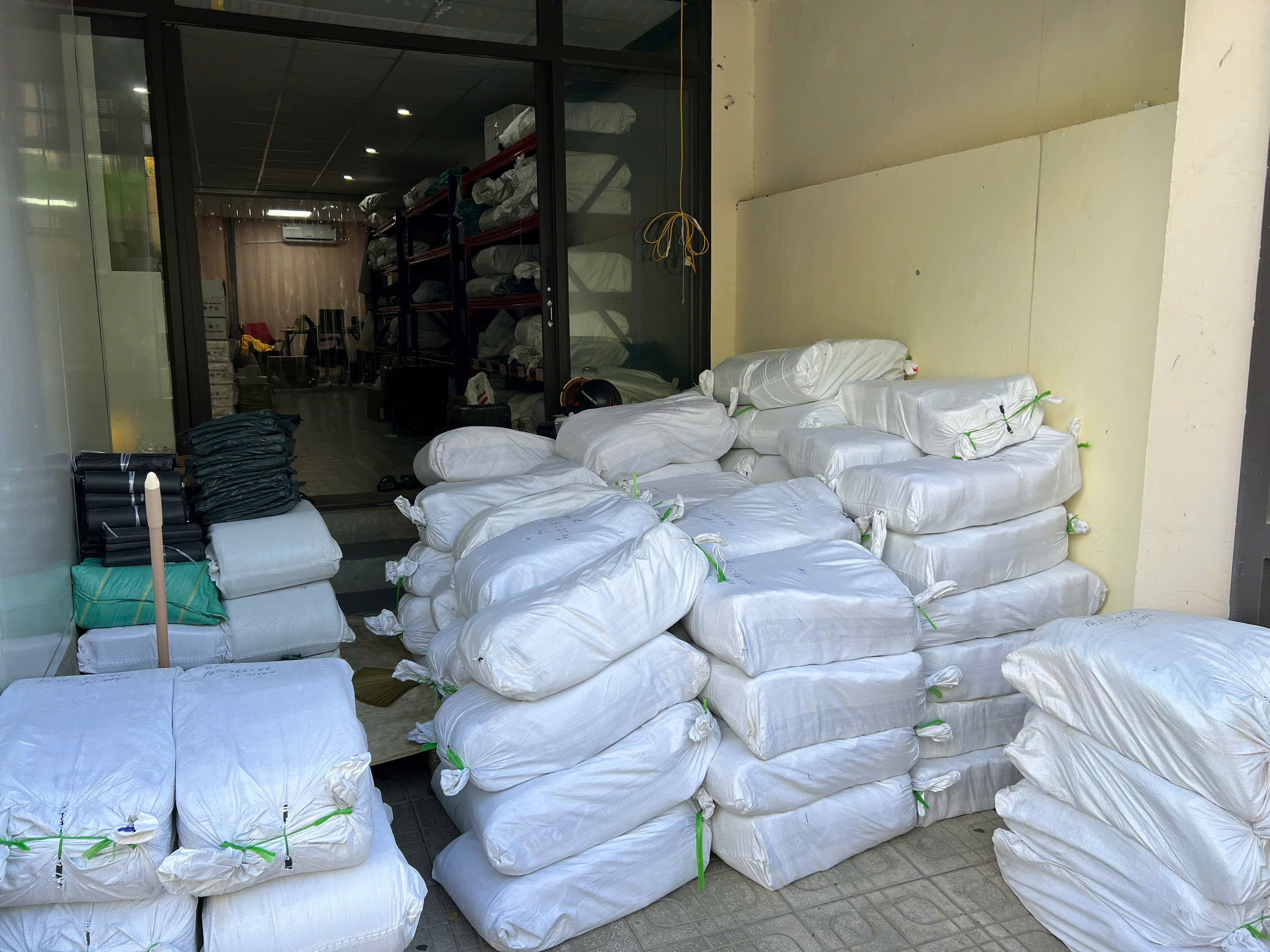 Hình ảnh HỘ KINH DOANH HM PAPER & PACKAGING BAGS 1