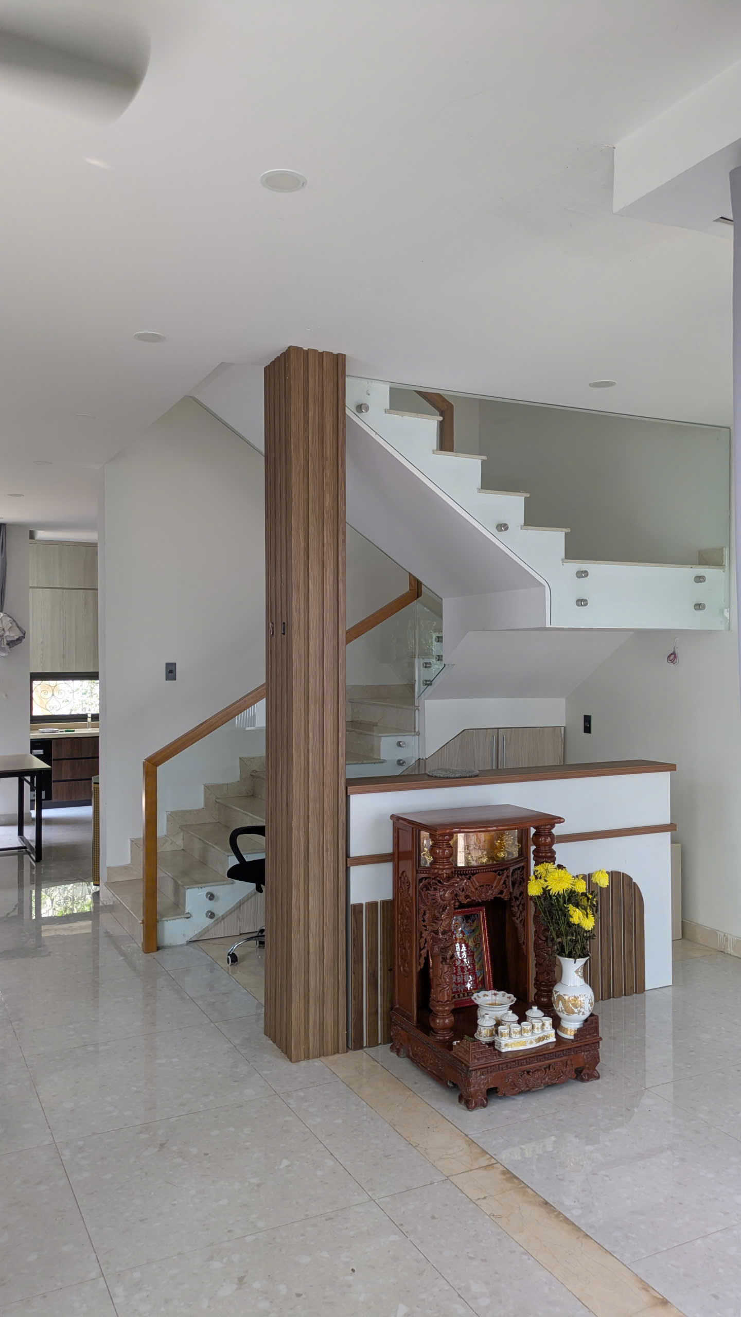 Hình ảnh CÔNG TY TNHH XÂY DỰNG VÀ NỘI THẤT RUBIK HOMES 10