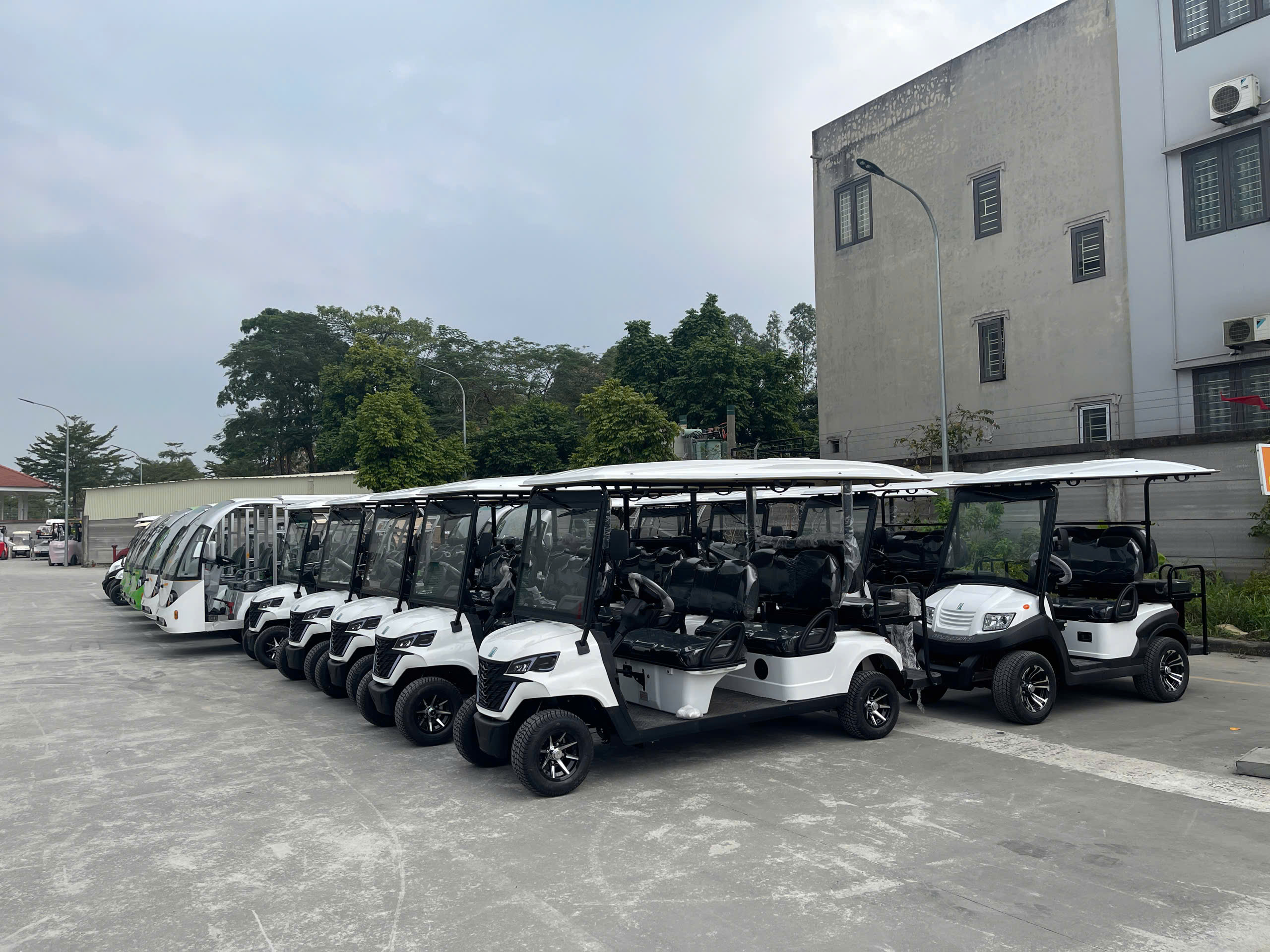 Hình ảnh CÔNG TY TNHH HANGCHA VIỆT NAM 1