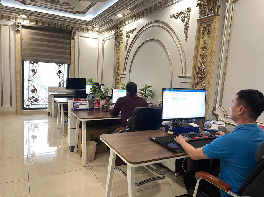 Hình ảnh Công ty TNHH đại lý và môi giới vận tải biển quốc tế 2