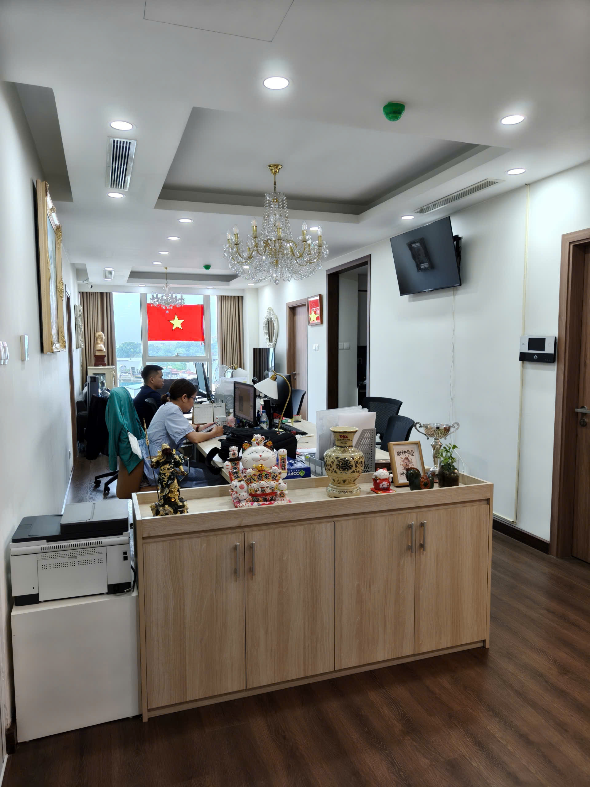 Hình ảnh CÔNG TY TNHH STAR HOSPITALITY 1