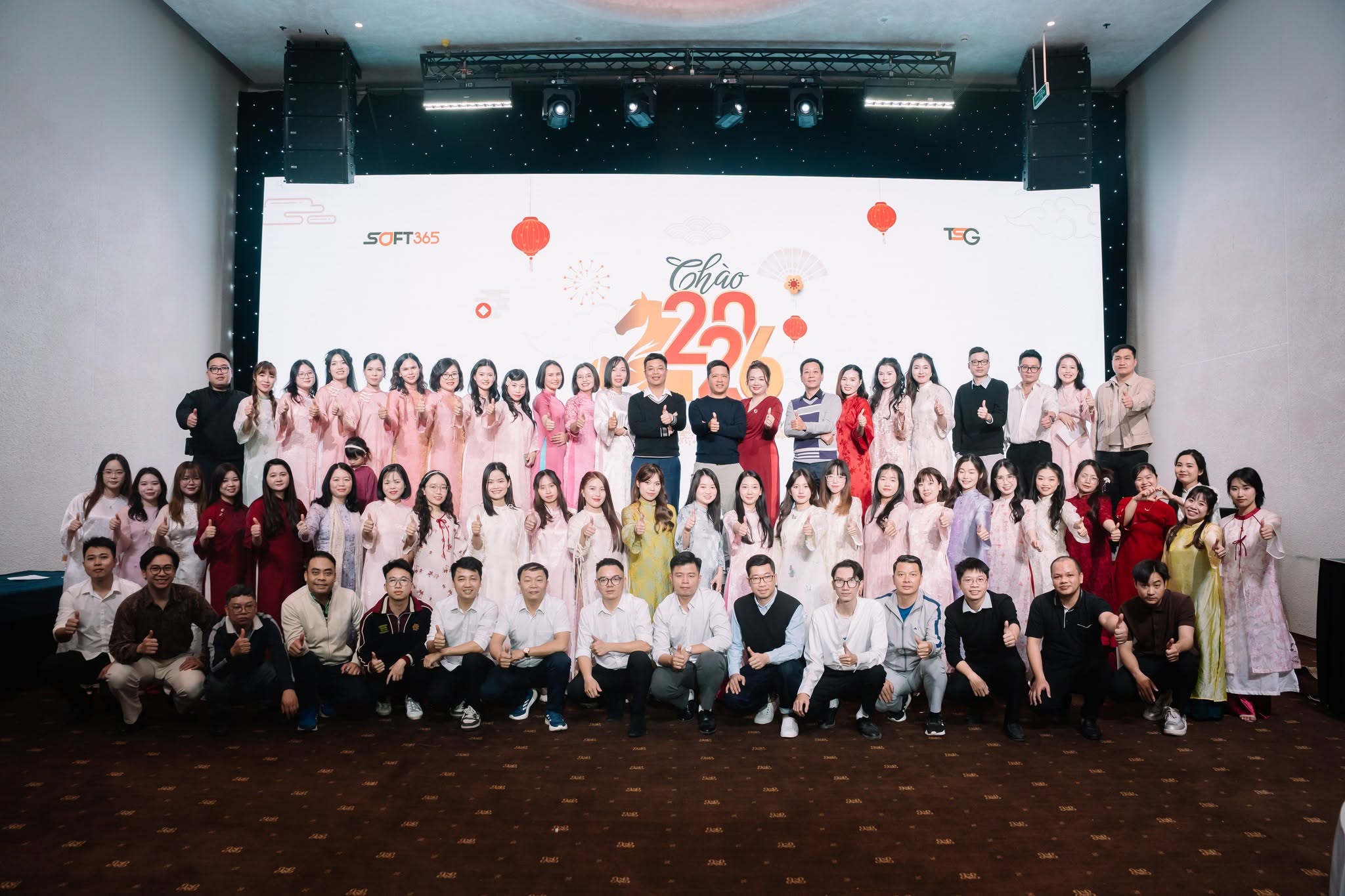 Hình ảnh Công ty TNHH Thương mại và Dịch vụ TSG 2