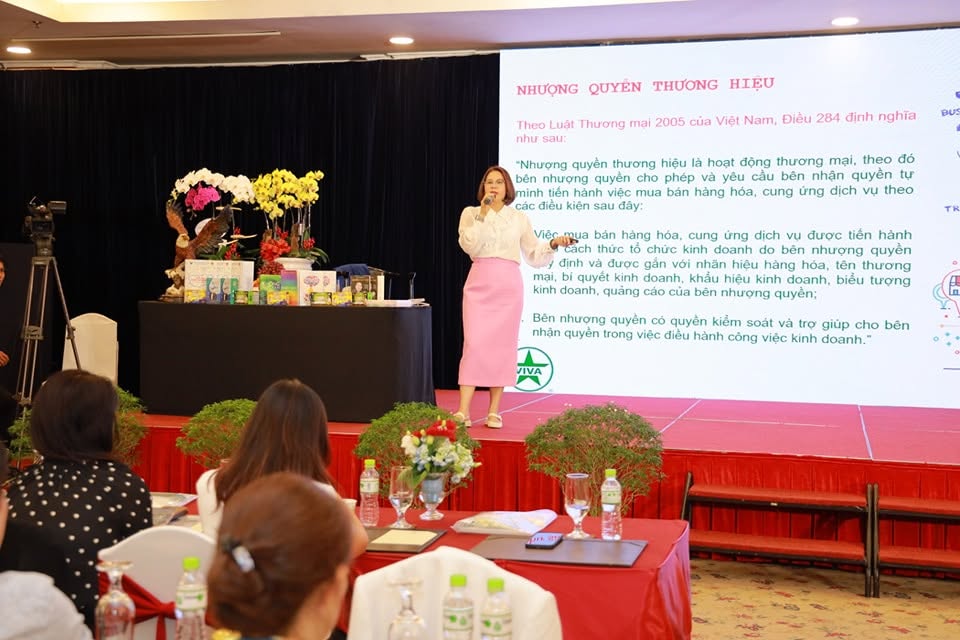 Hình ảnh CÔNG TY CỔ PHẦN VIVA STAR INTERNATIONAL 9