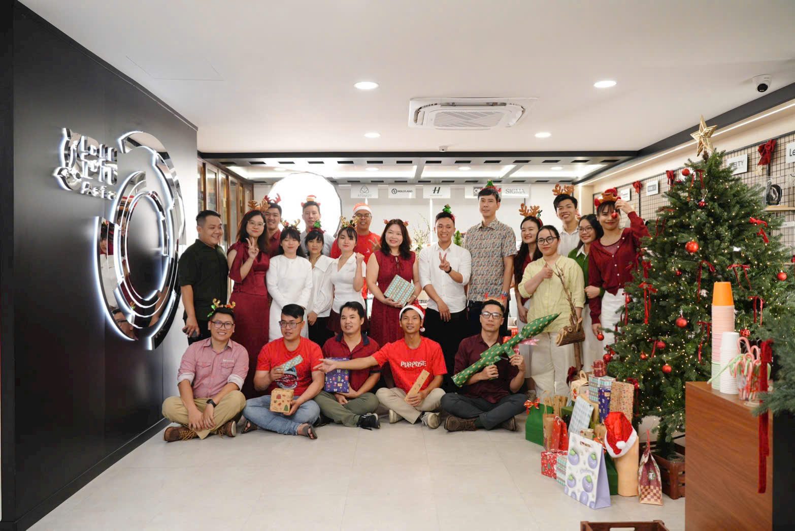 Hình ảnh CÔNG TY TNHH THƯƠNG MẠI BH ASIA 1