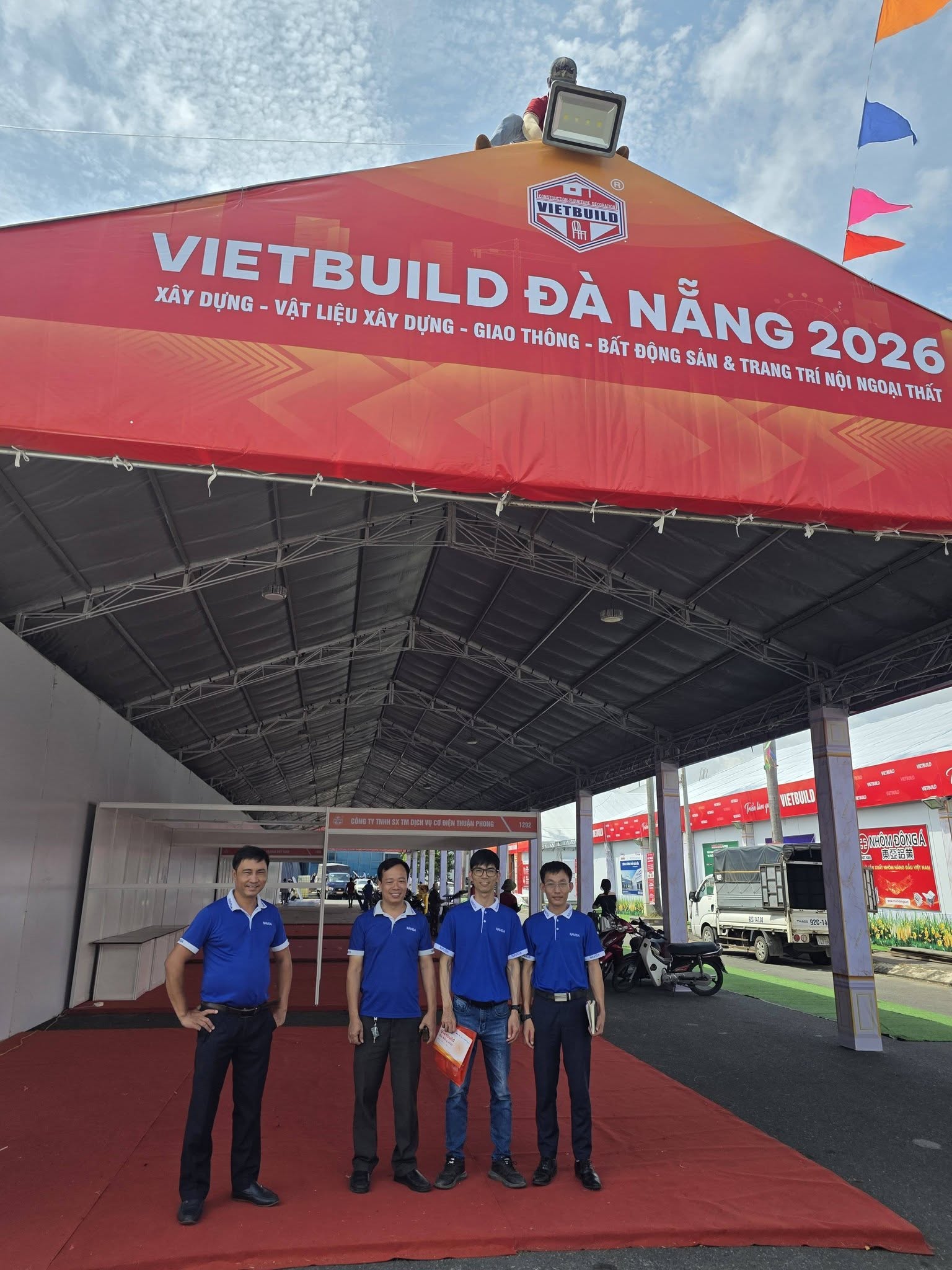 Hình ảnh Hộ Kinh Doanh Mai Văn Đức 2