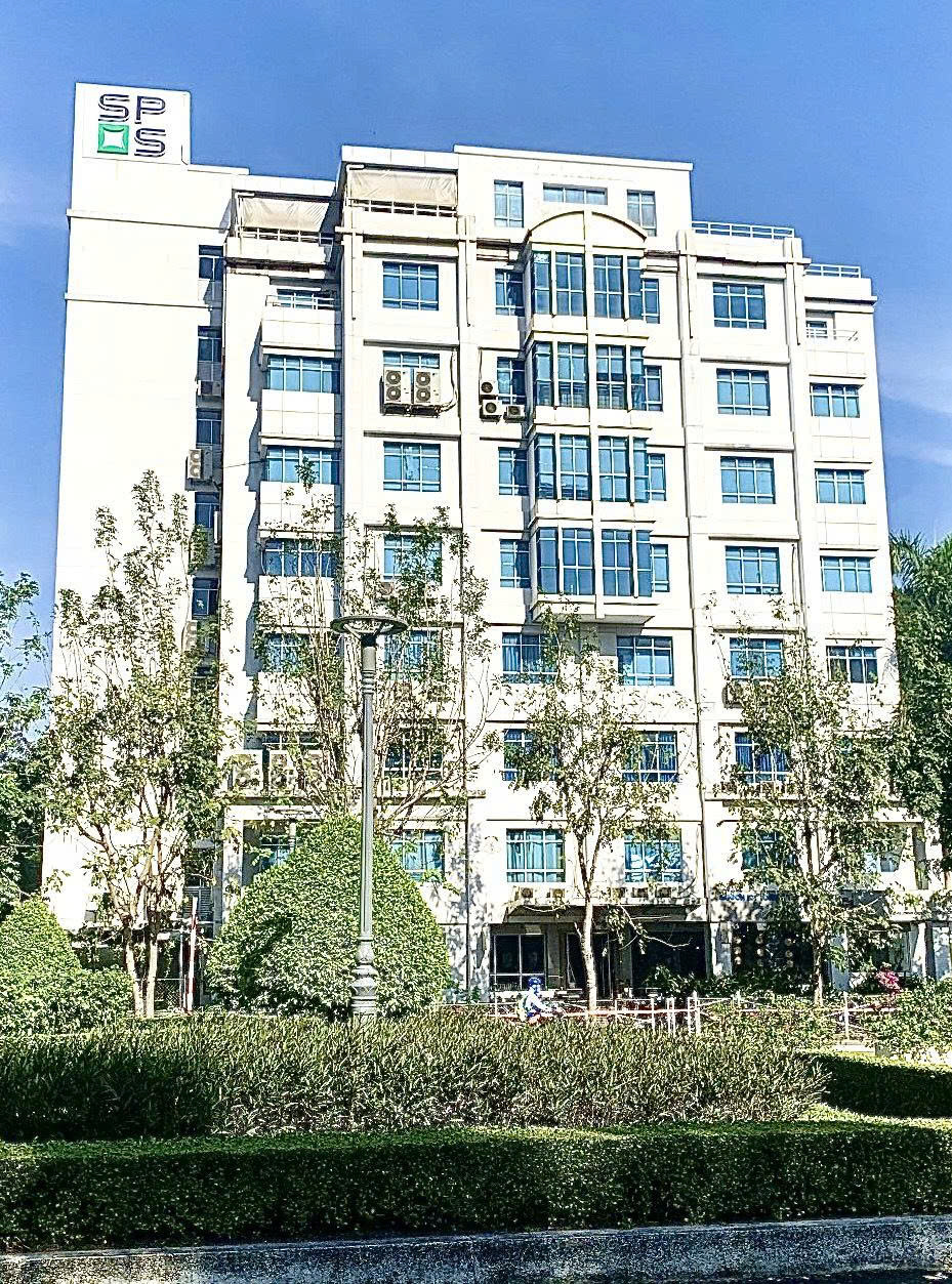 Hình ảnh CÔNG TY TNHH CÔNG NGHỆ PHẦN MỀM NASANI 2