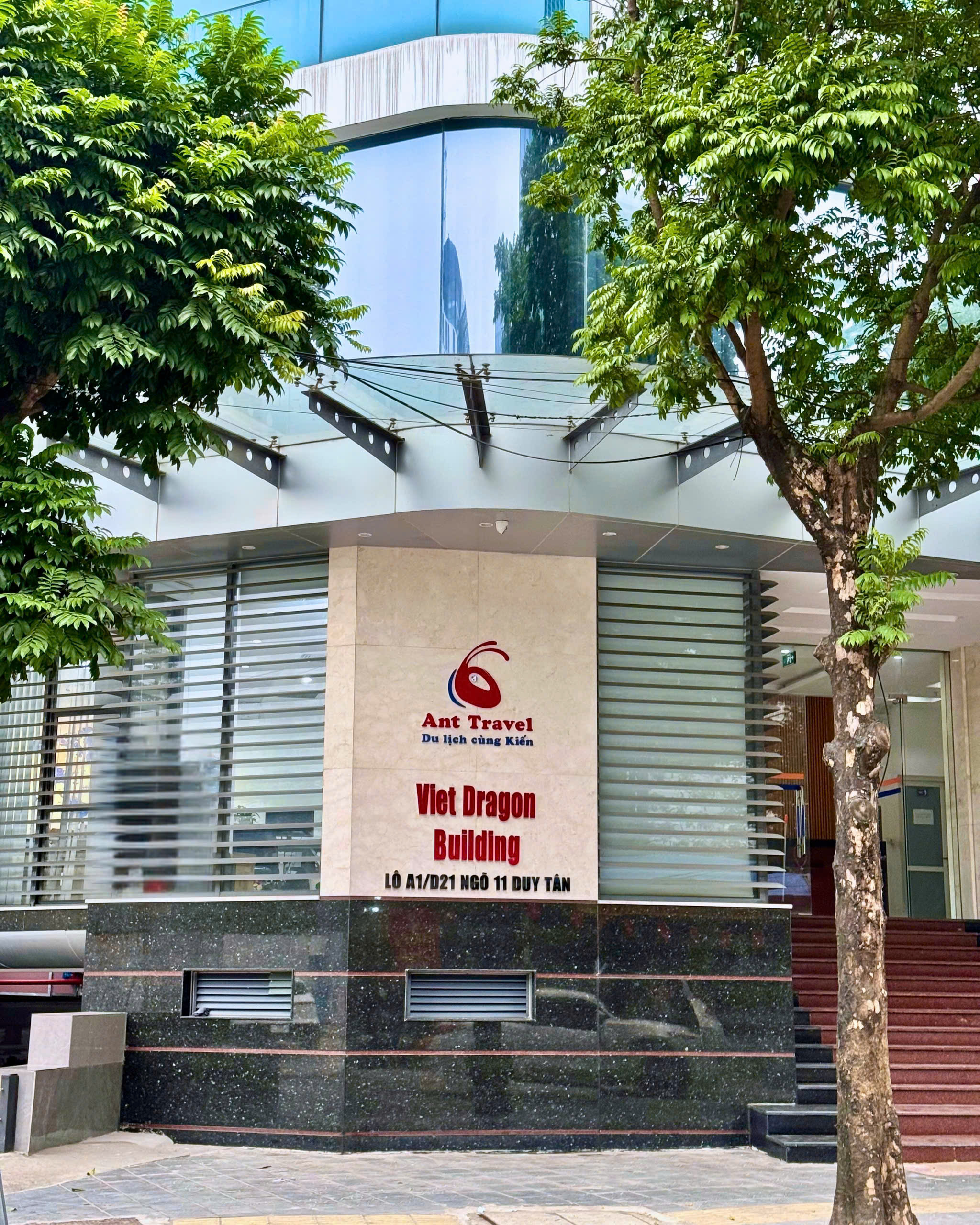 Hình ảnh CÔNG TY TNHH DU LỊCH & DỊCH VỤ ANT PHÚC THIỆN 4