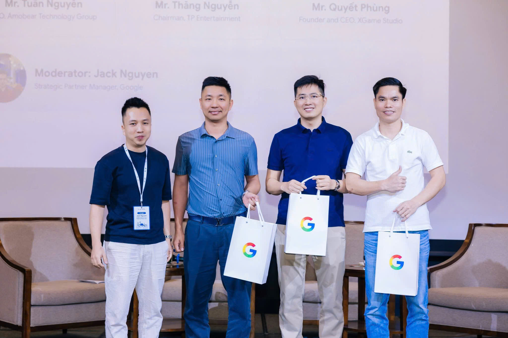 Hình ảnh CÔNG TY TNHH AMOBEAR VIỆT NAM 5