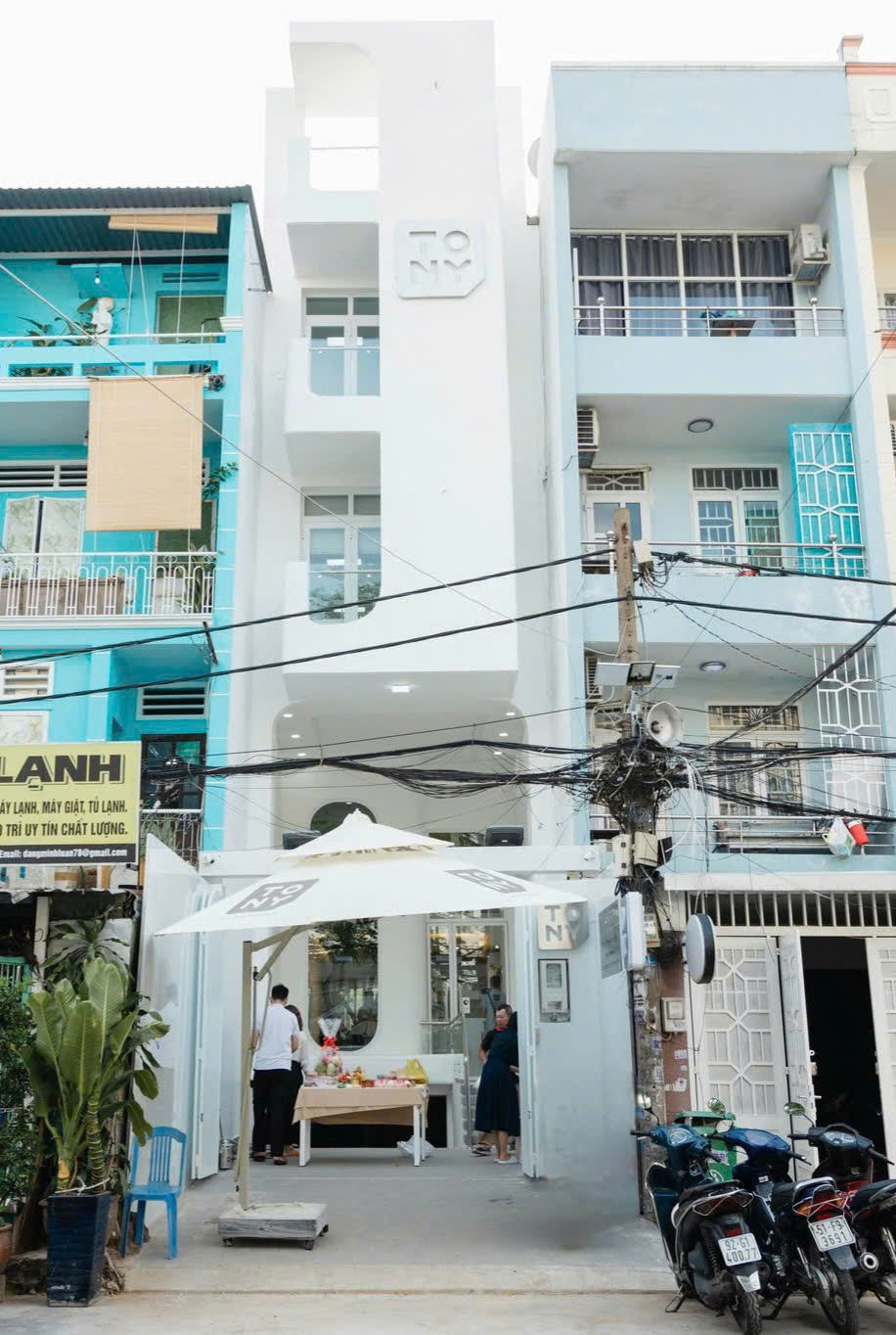 Hình ảnh CÔNG TY CỔ PHẦN DỊCH VỤ CƯỚI TONY VIVIAN 6