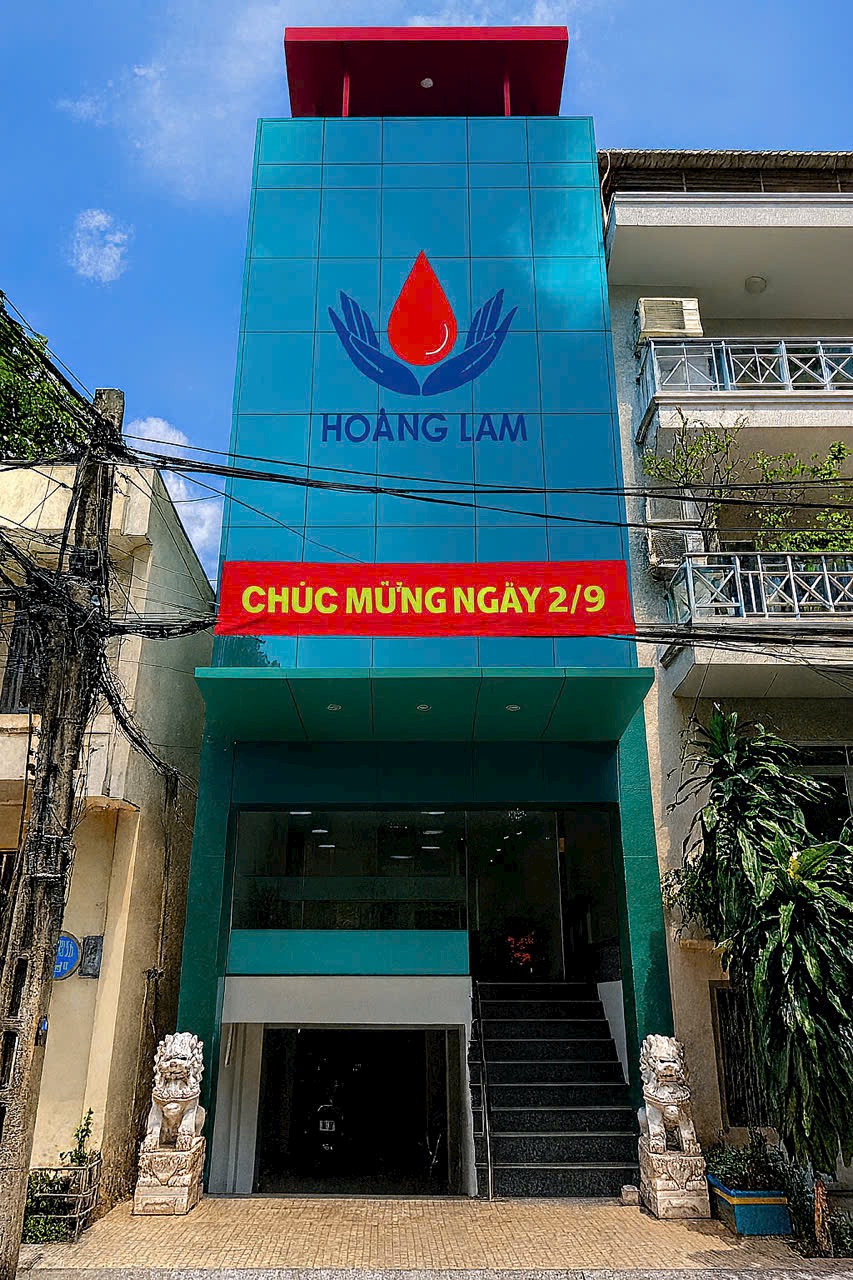 Hình ảnh Công ty TNHH thiết bị Y tế Hoàng Lâm 2